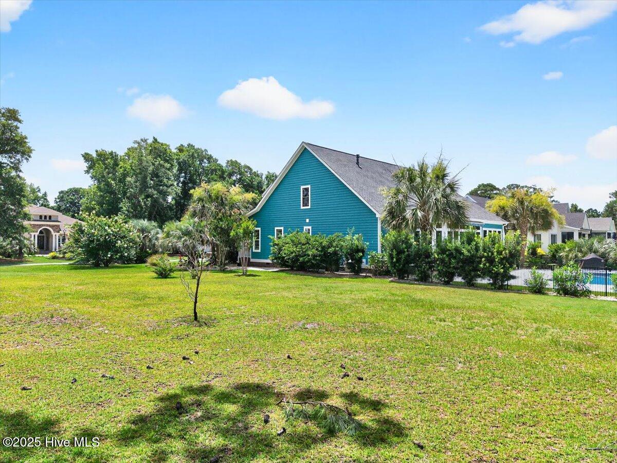 2744 Cedar Crest Drive
