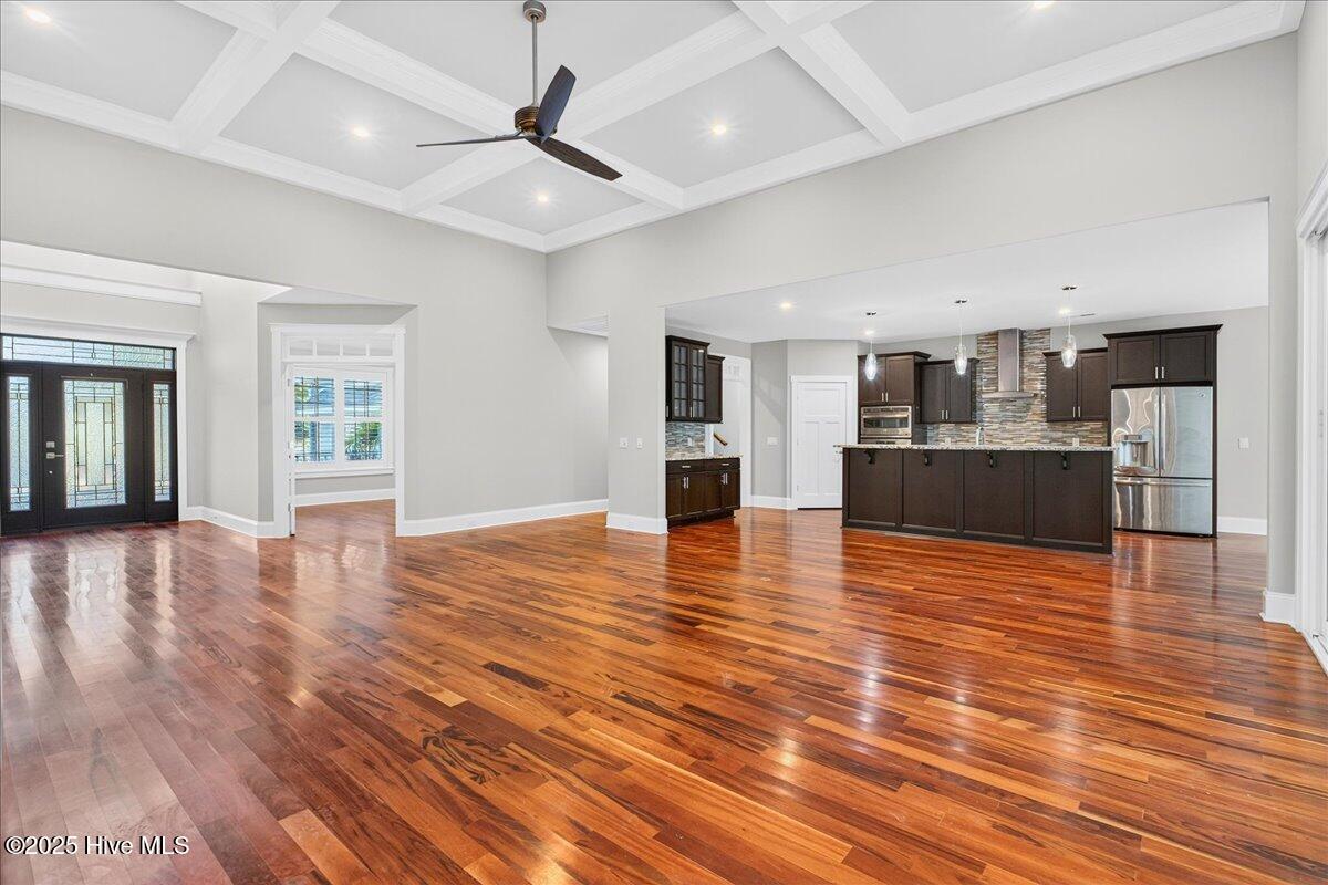 2744 Cedar Crest Drive