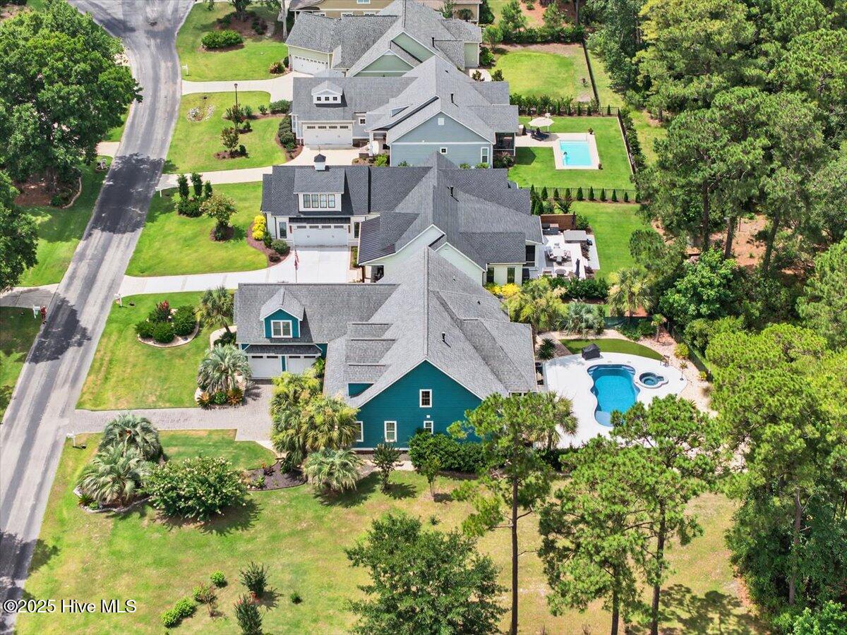 2744 Cedar Crest Drive