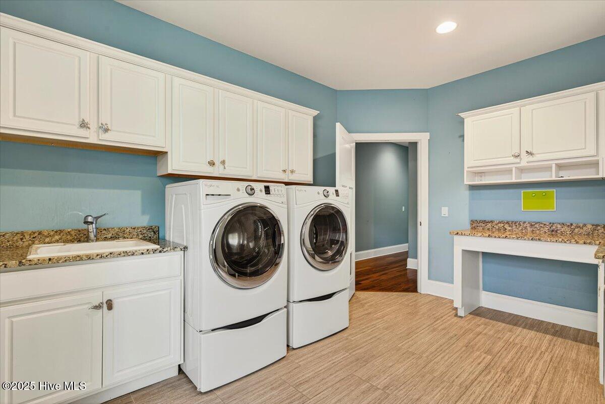 2744 Cedar Crest Drive