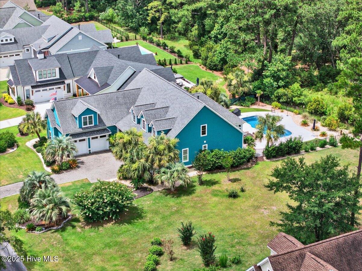 2744 Cedar Crest Drive