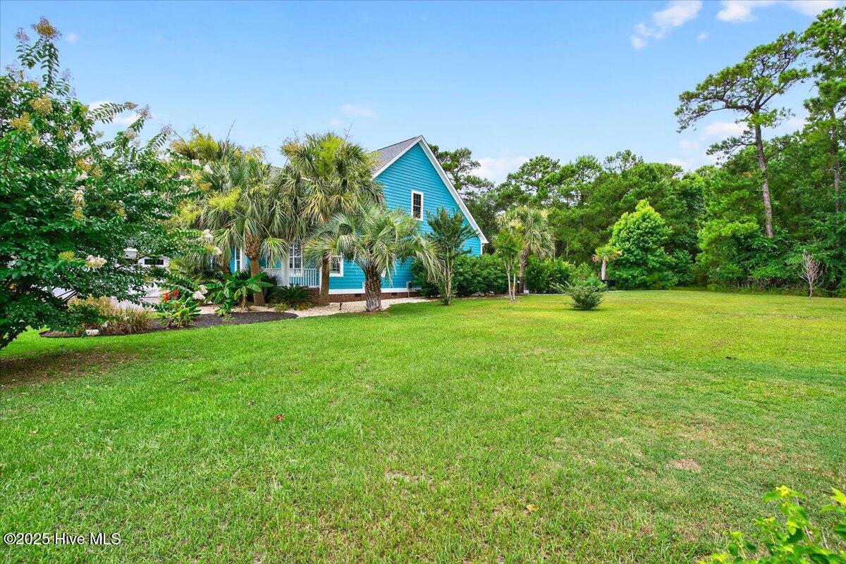 2744 Cedar Crest Drive