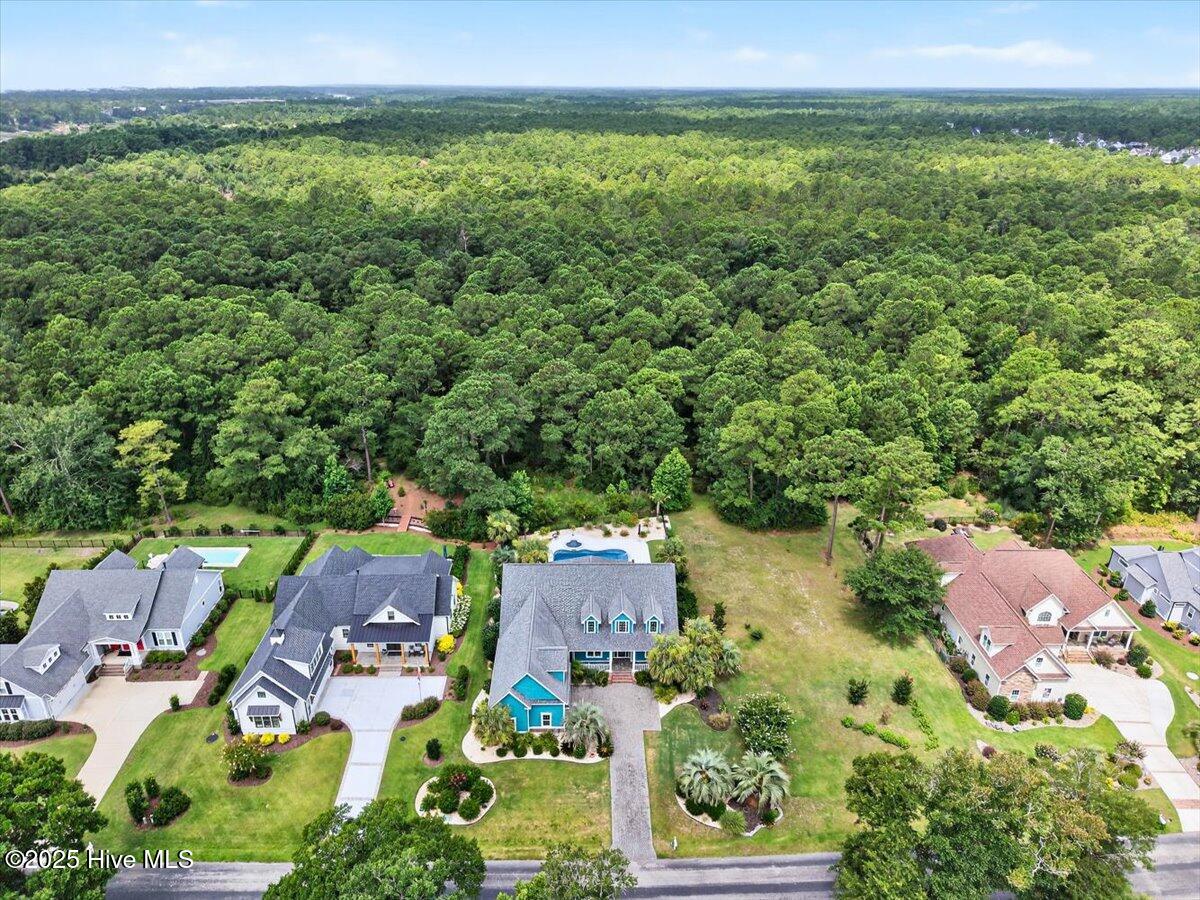 2744 Cedar Crest Drive