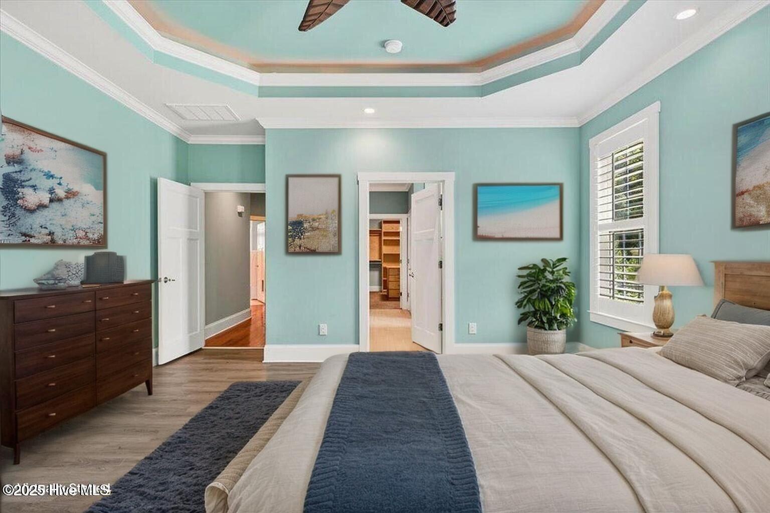 2744 Cedar Crest Drive