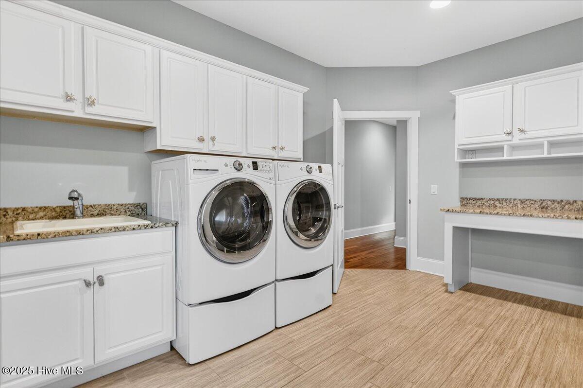 2744 Cedar Crest Drive