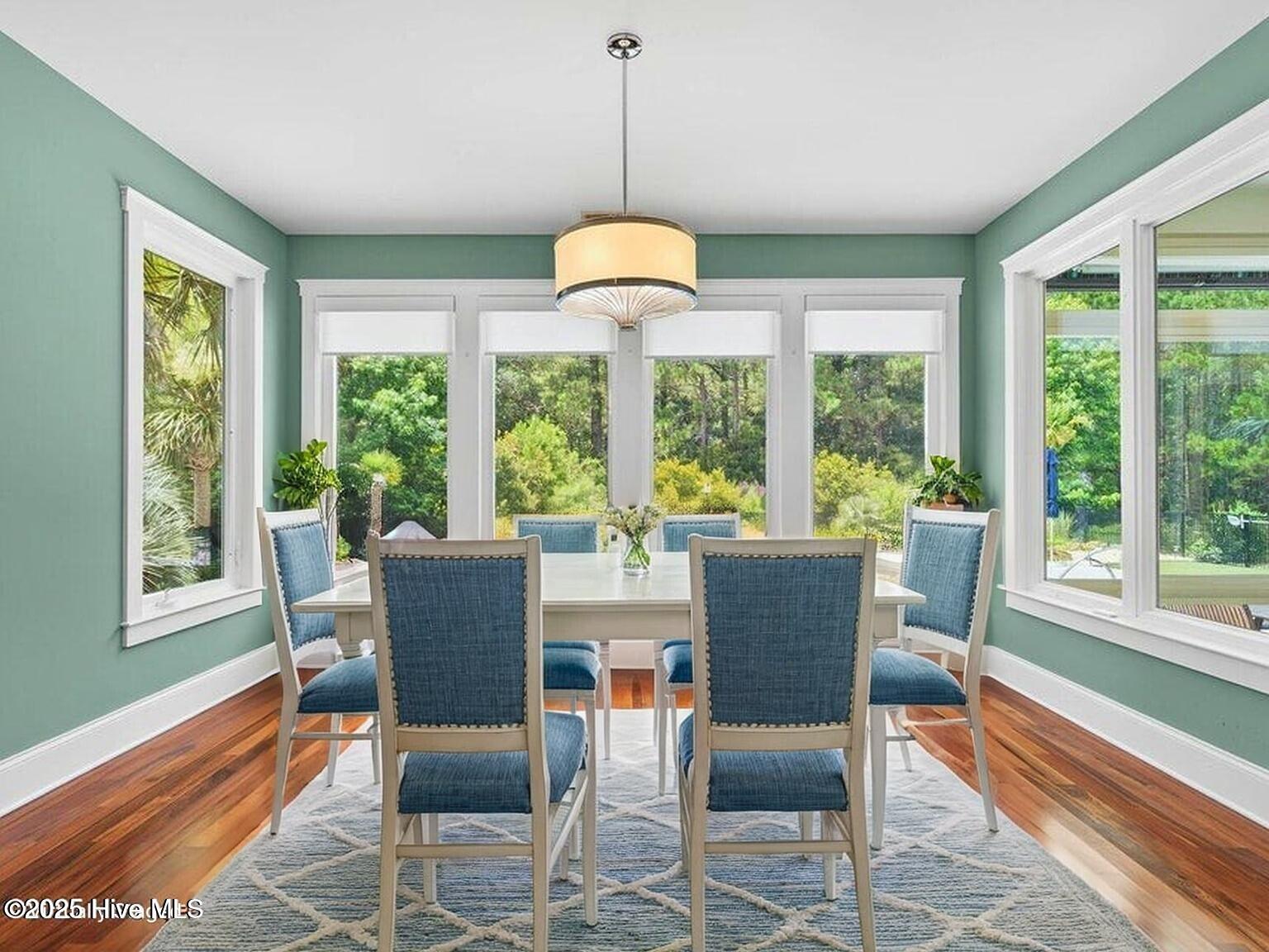 2744 Cedar Crest Drive