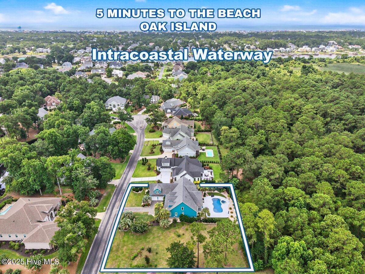2744 Cedar Crest Drive