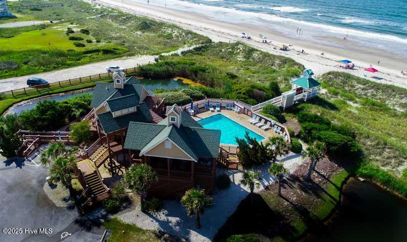 2744 Cedar Crest Drive