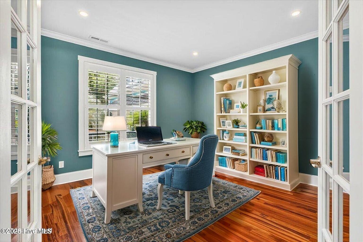 2744 Cedar Crest Drive