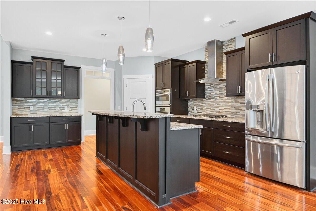 2744 Cedar Crest Drive