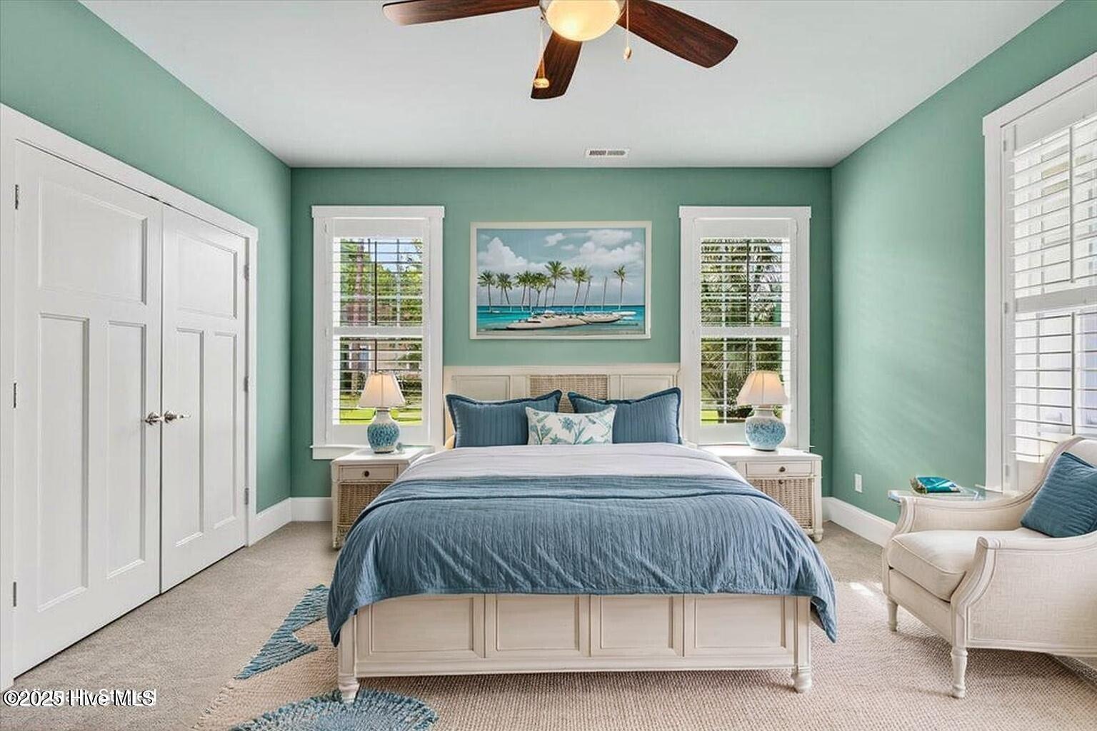 2744 Cedar Crest Drive