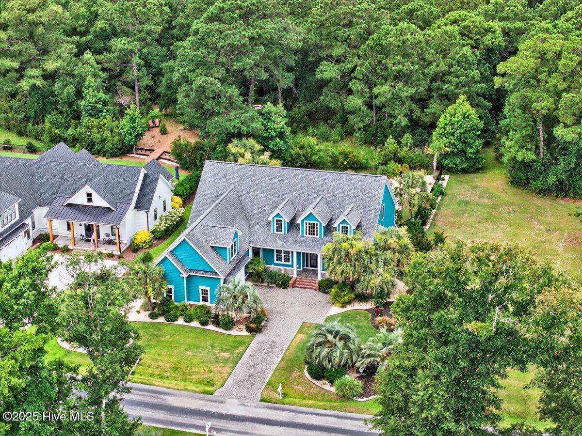 2744 Cedar Crest Drive