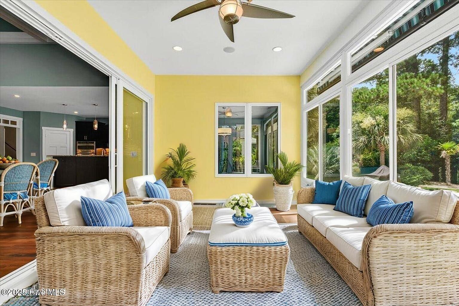 2744 Cedar Crest Drive