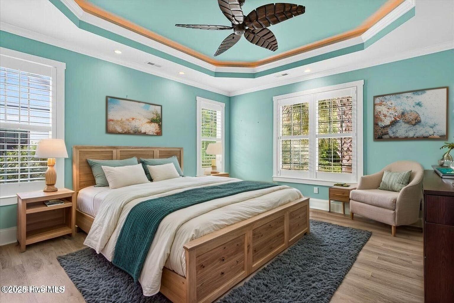 2744 Cedar Crest Drive