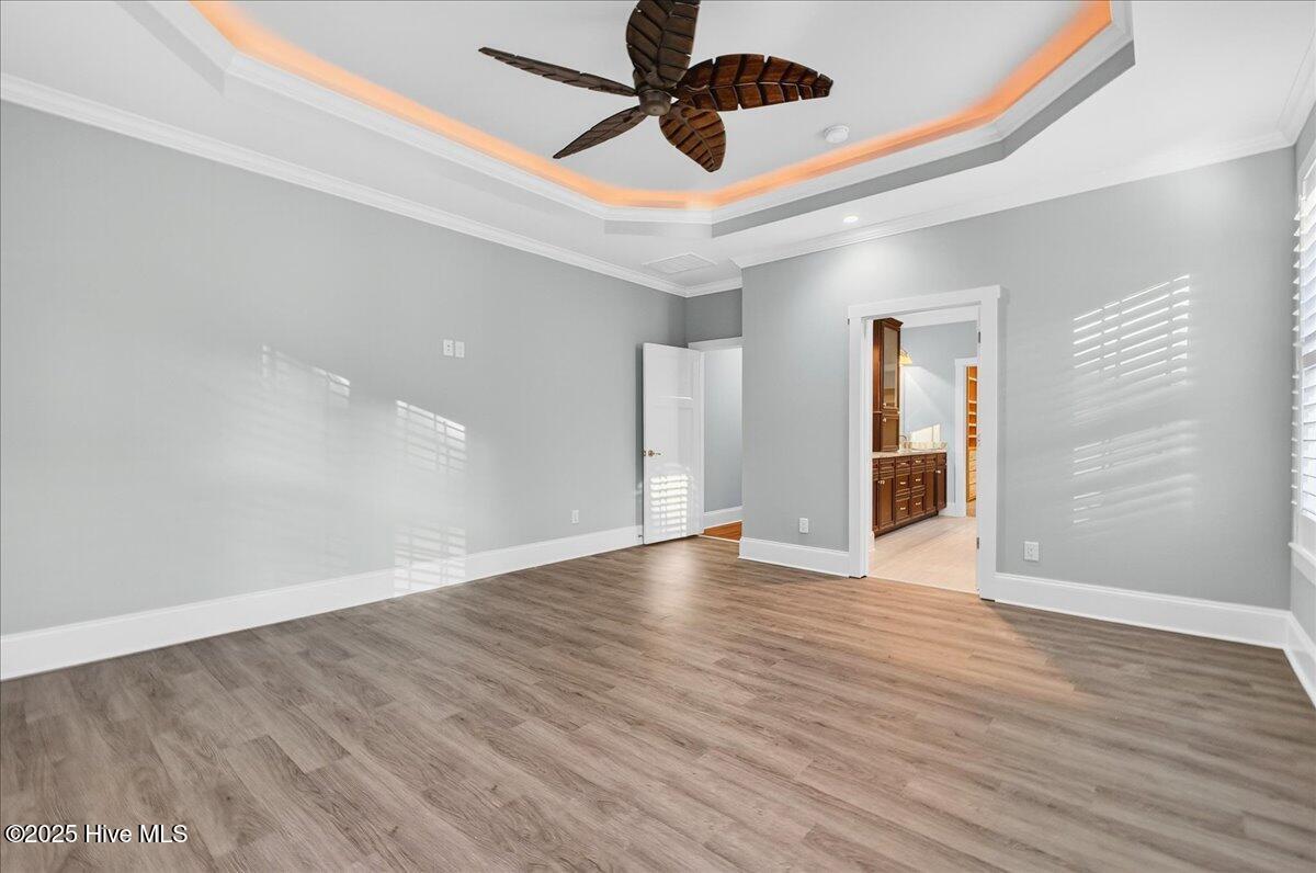 2744 Cedar Crest Drive