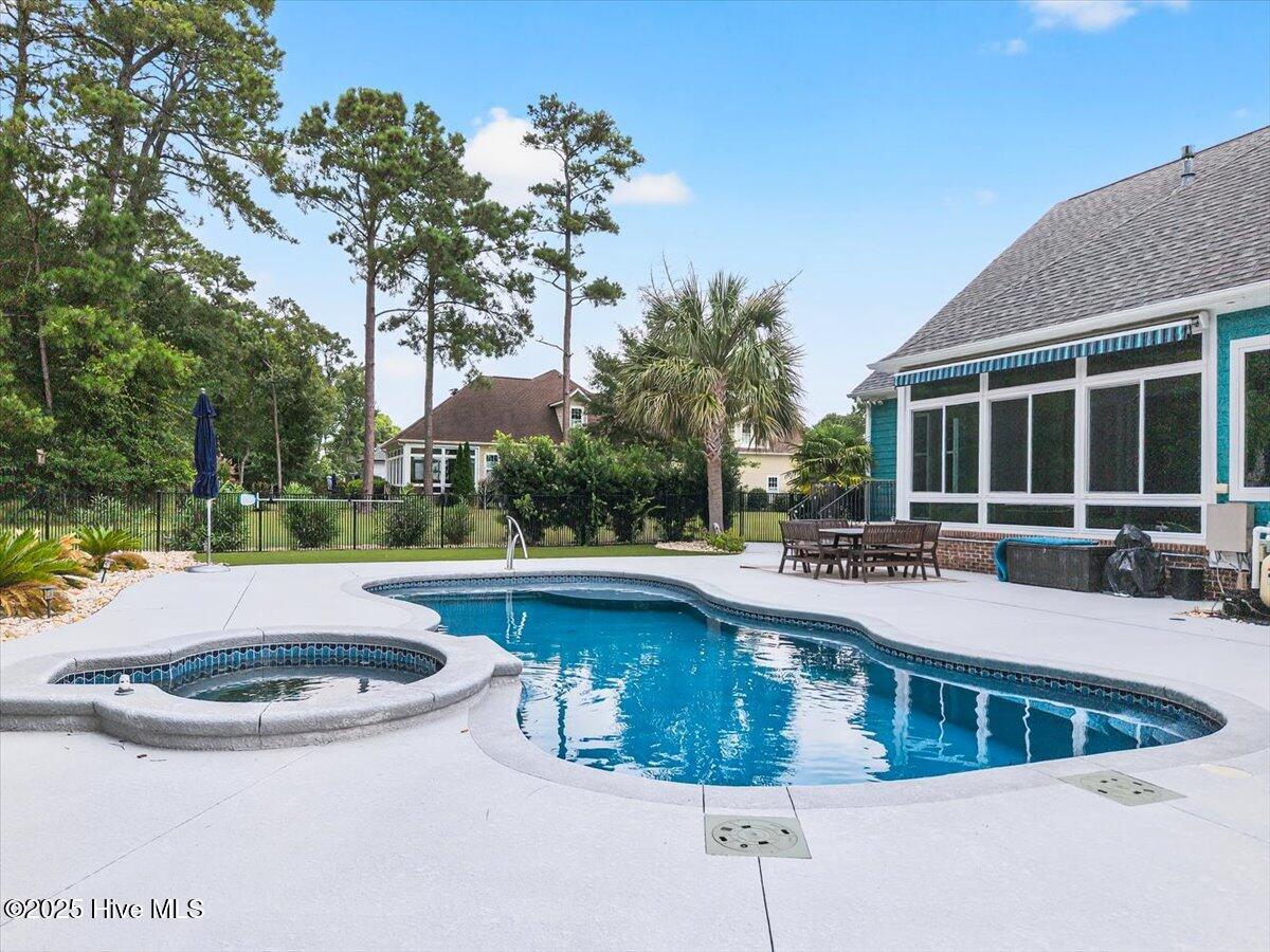 2744 Cedar Crest Drive
