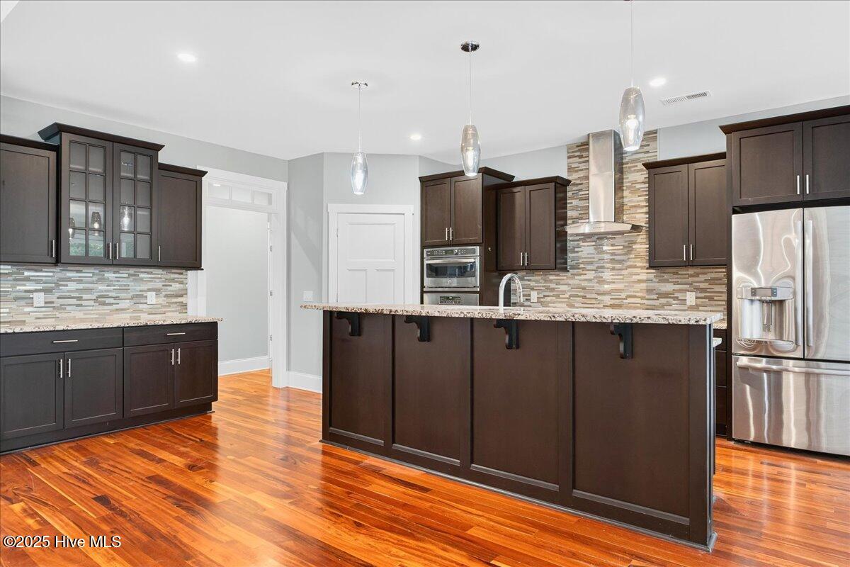 2744 Cedar Crest Drive