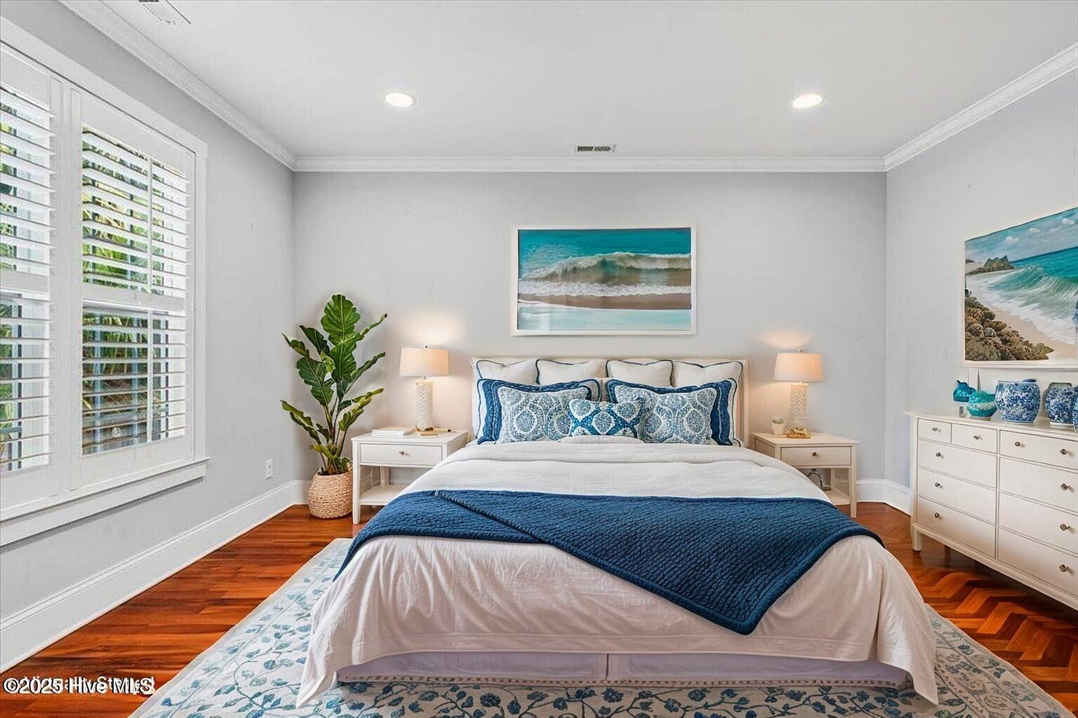 2744 Cedar Crest Drive