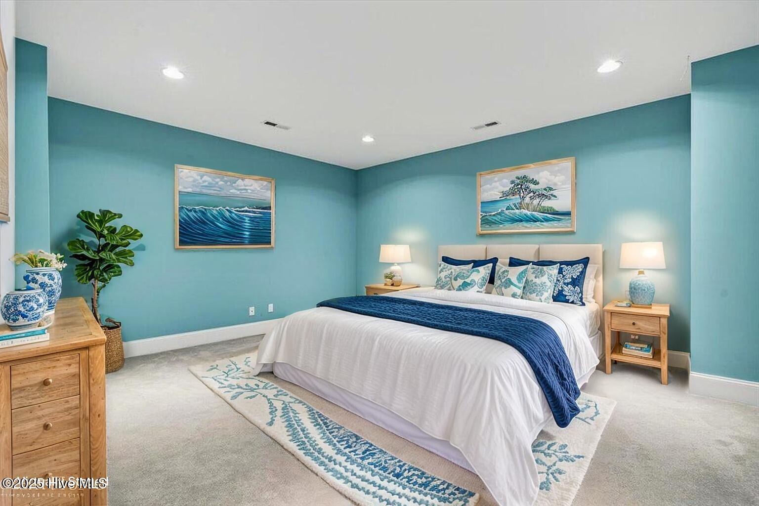 2744 Cedar Crest Drive