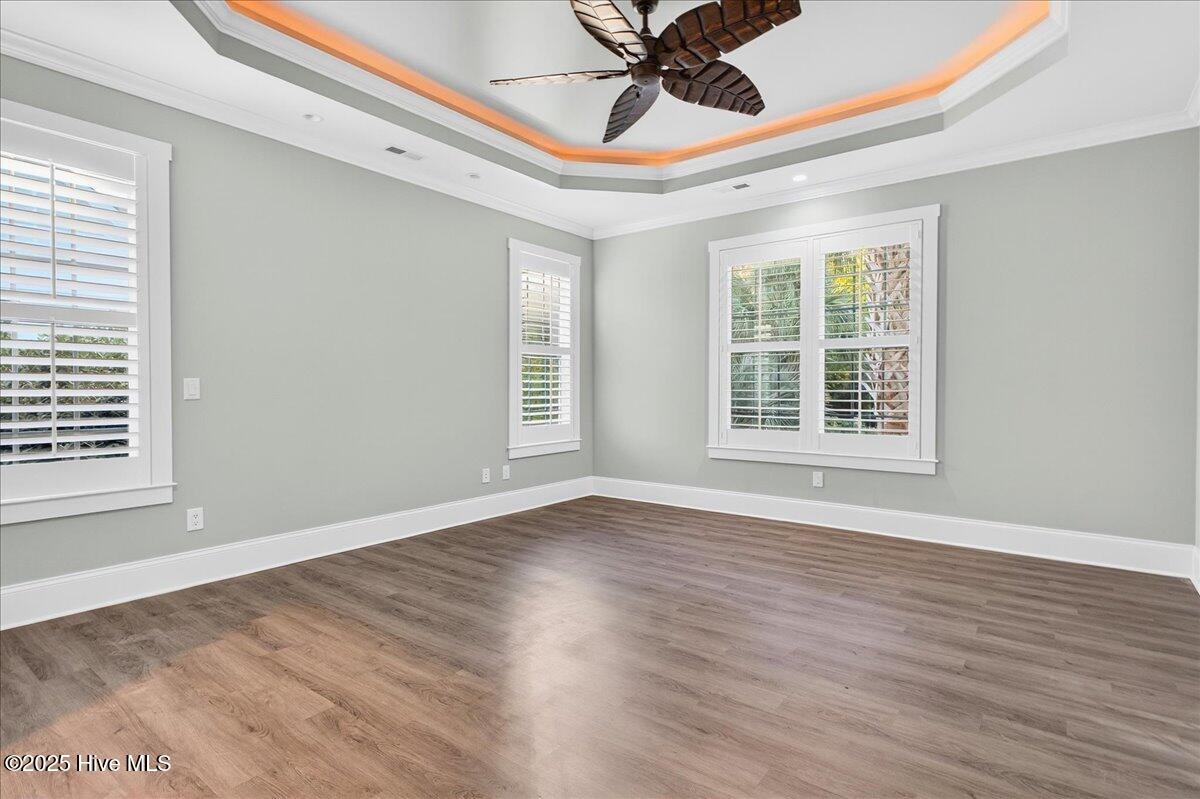 2744 Cedar Crest Drive