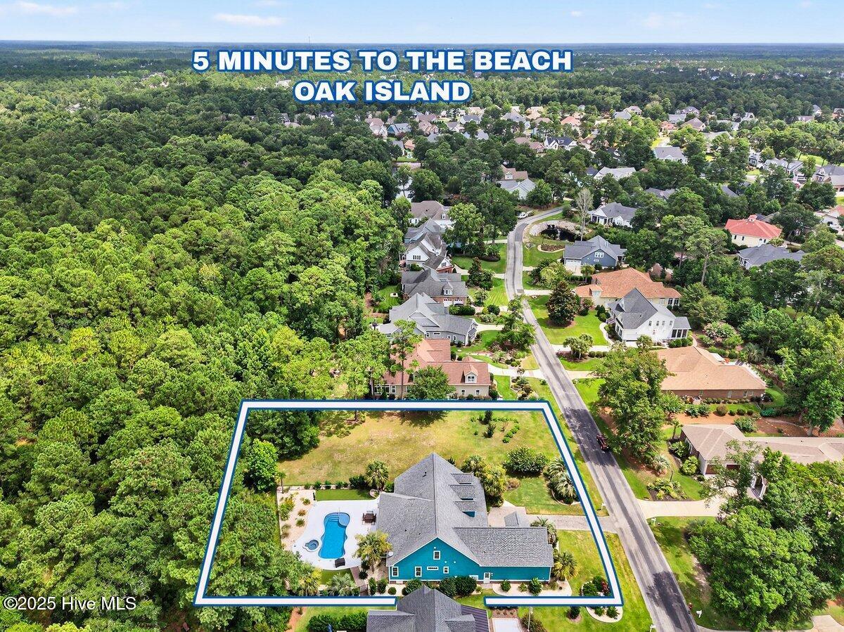 2744 Cedar Crest Drive