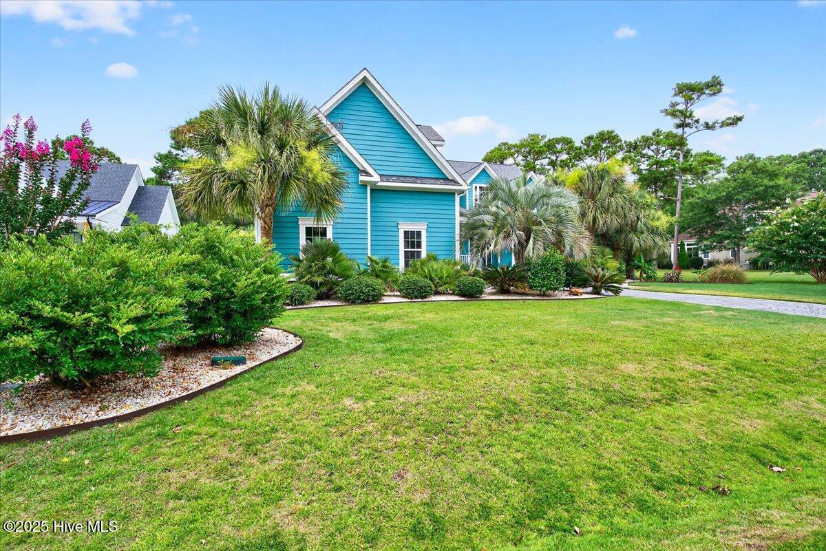 2744 Cedar Crest Drive