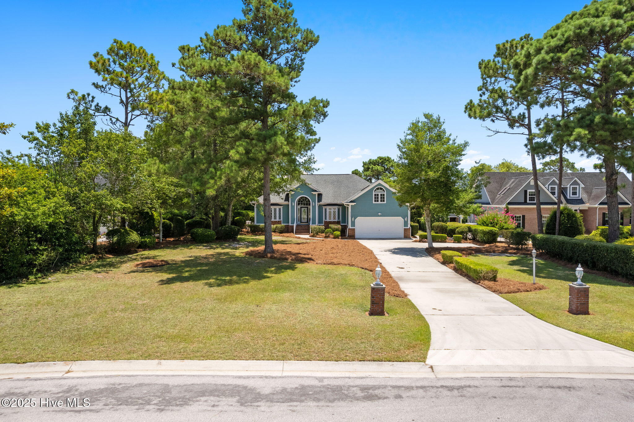 3223 St Andrews Circle SE