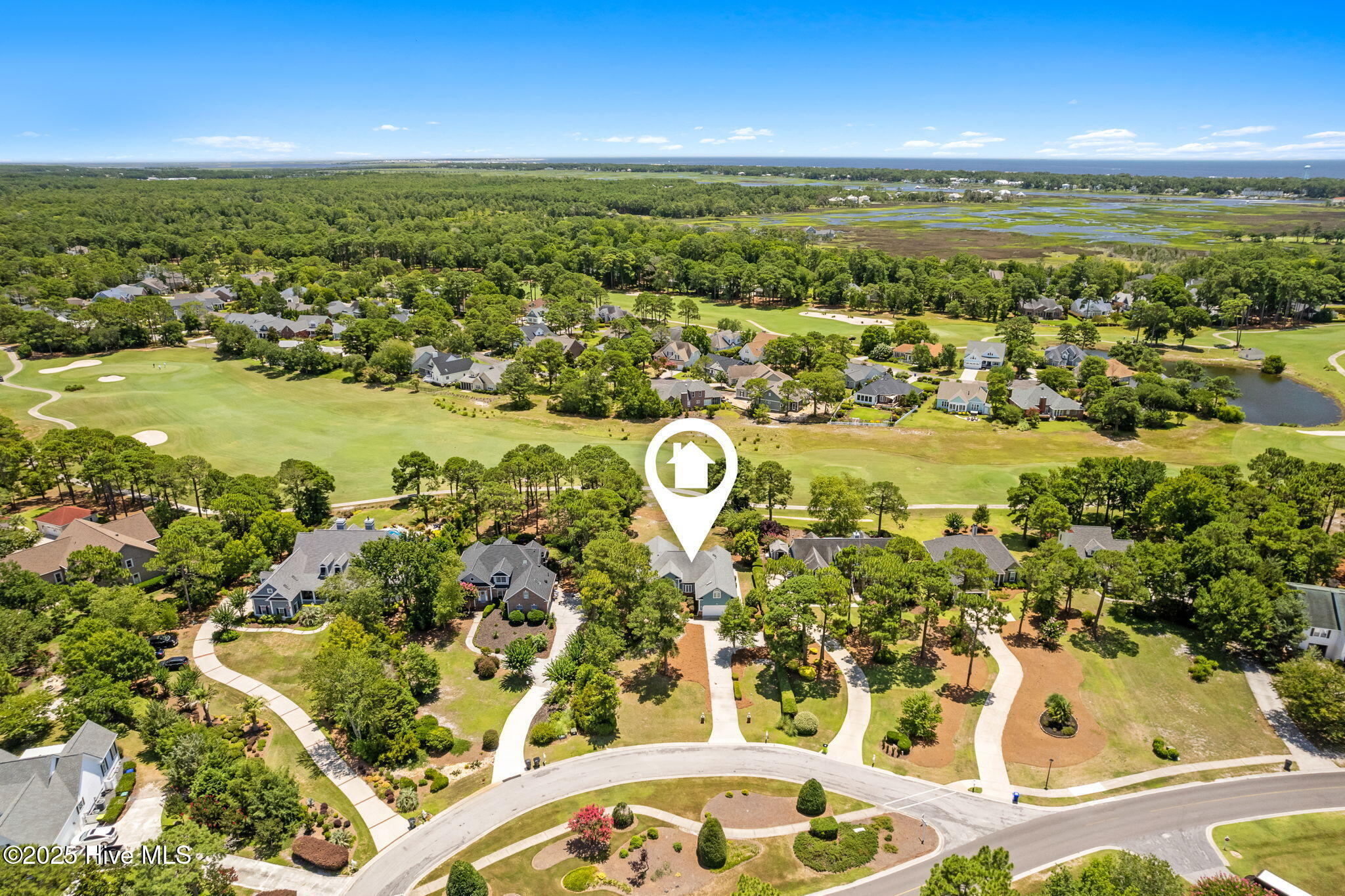 3223 St Andrews Circle SE