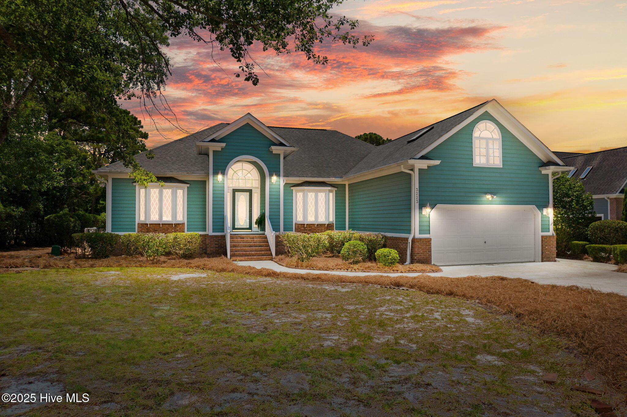 3223 St Andrews Circle SE