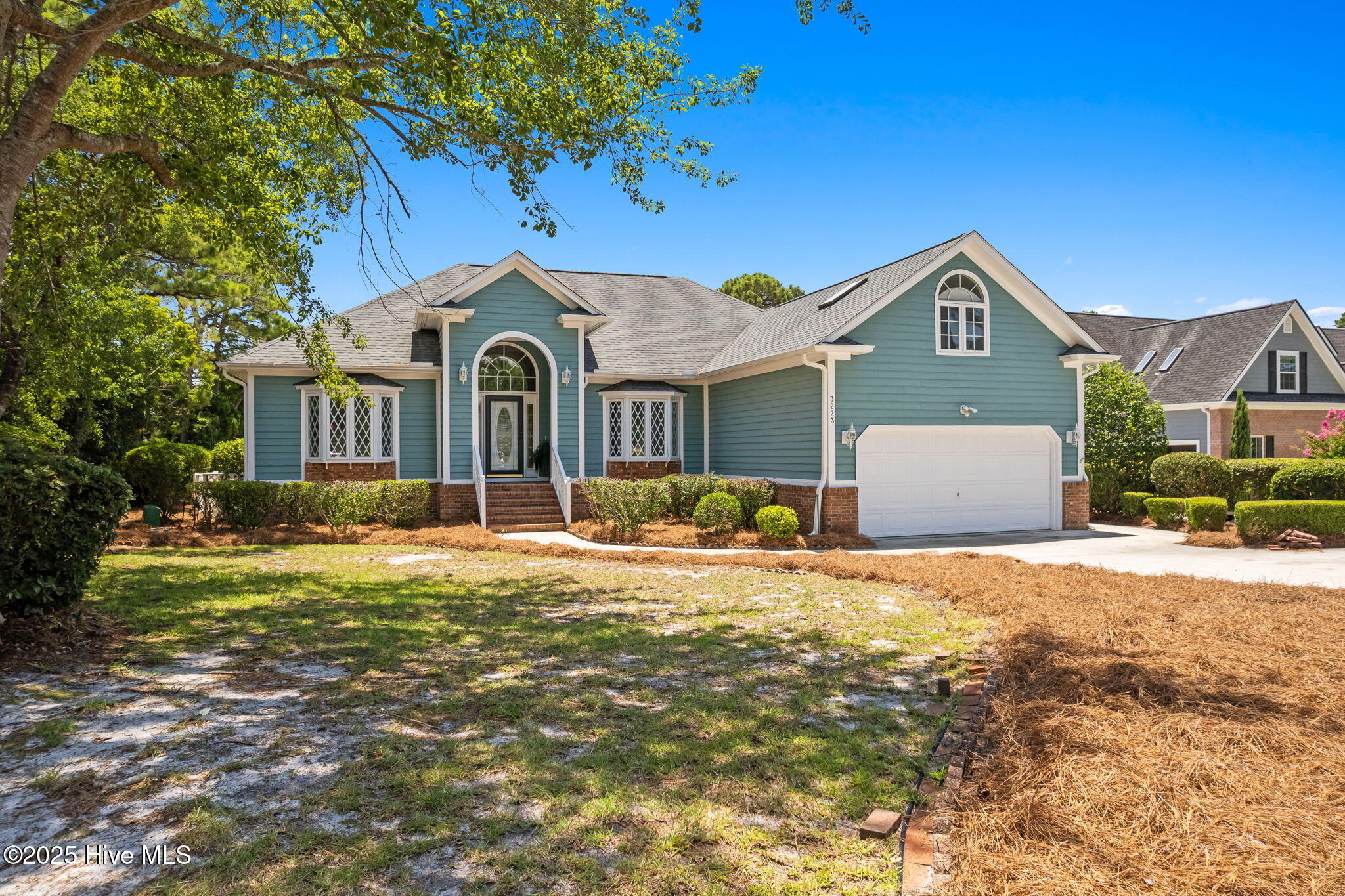 3223 St Andrews Circle SE