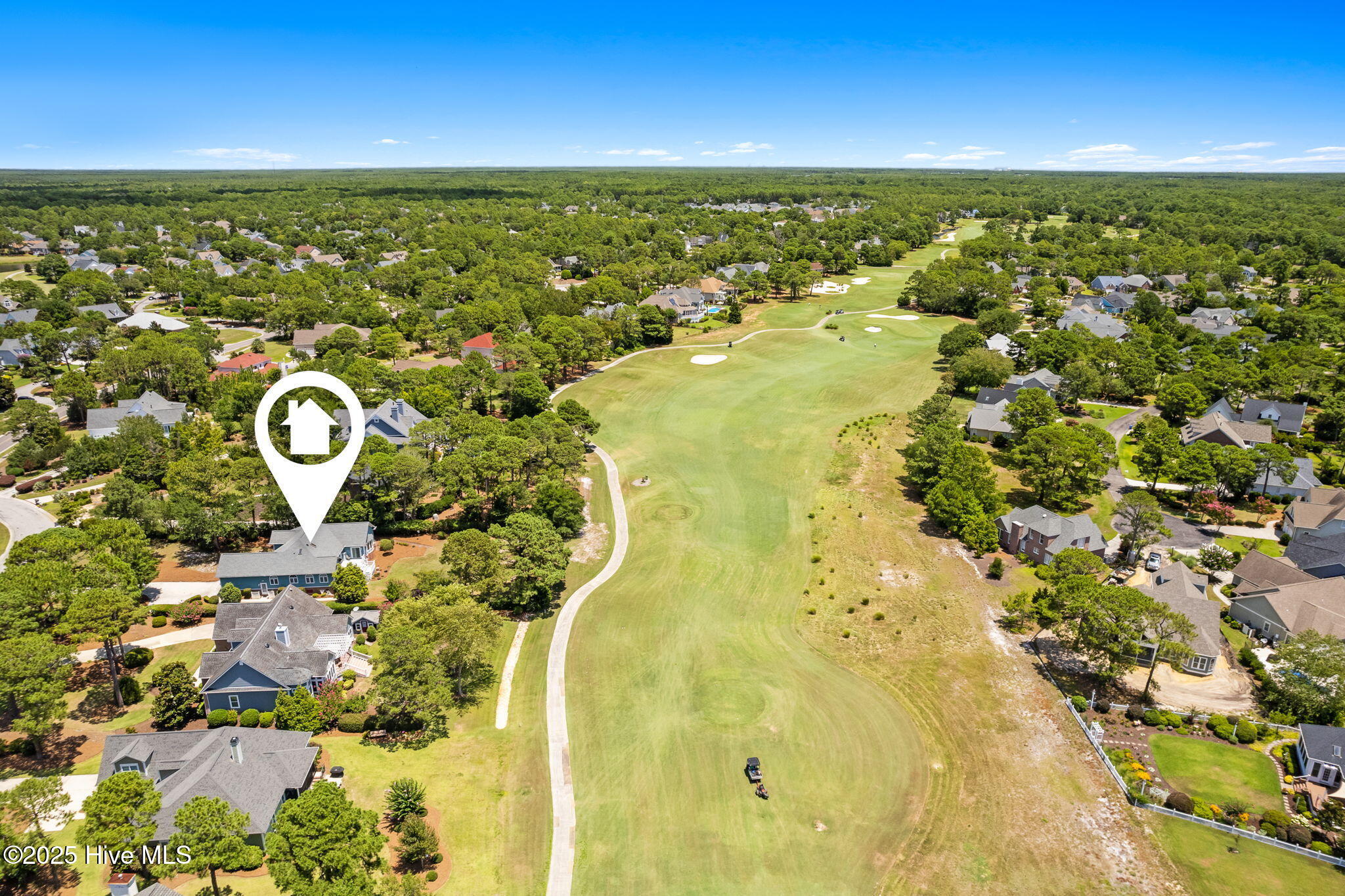 3223 St Andrews Circle SE