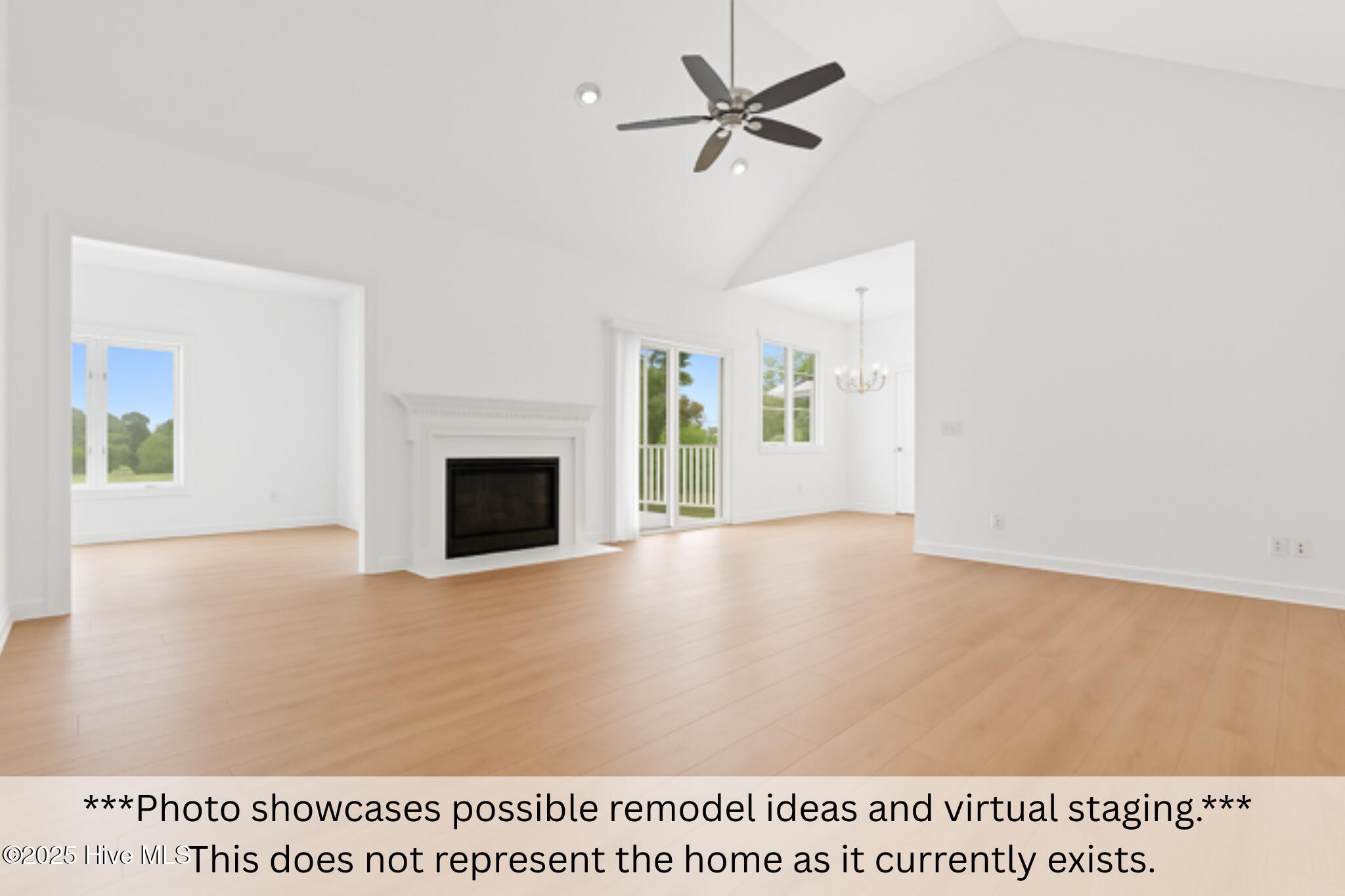 3223 St Andrews Circle SE