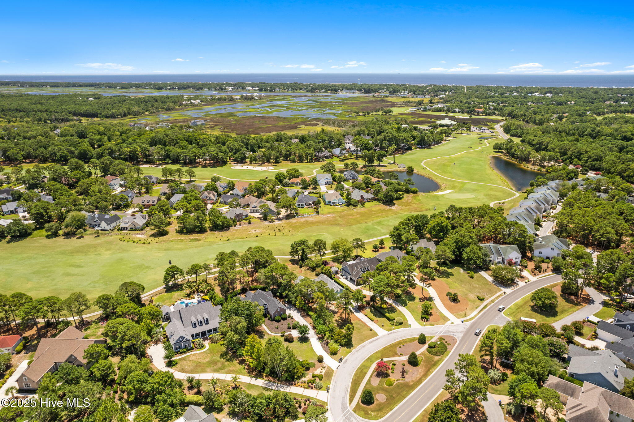 3223 St Andrews Circle SE