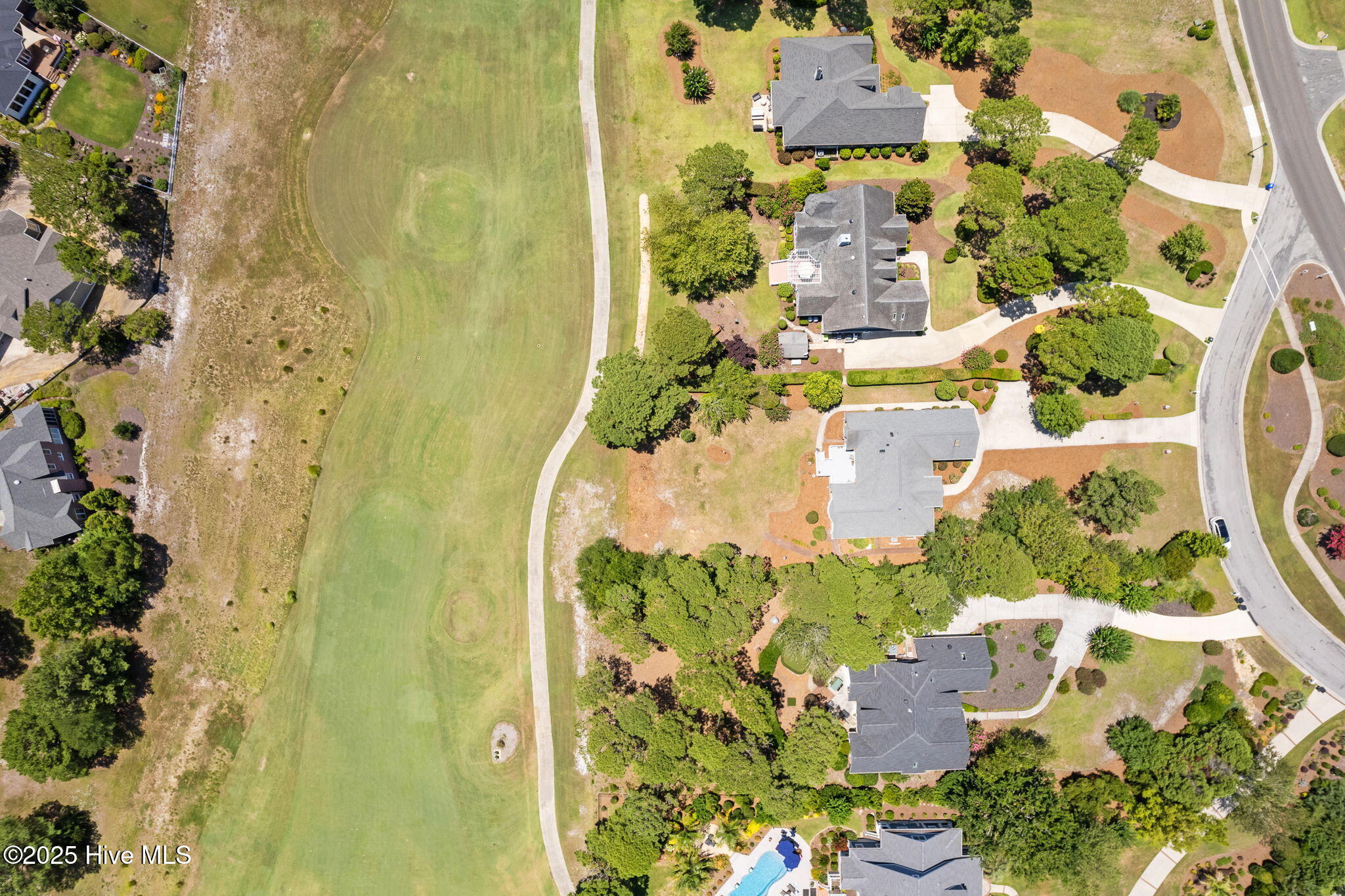 3223 St Andrews Circle SE