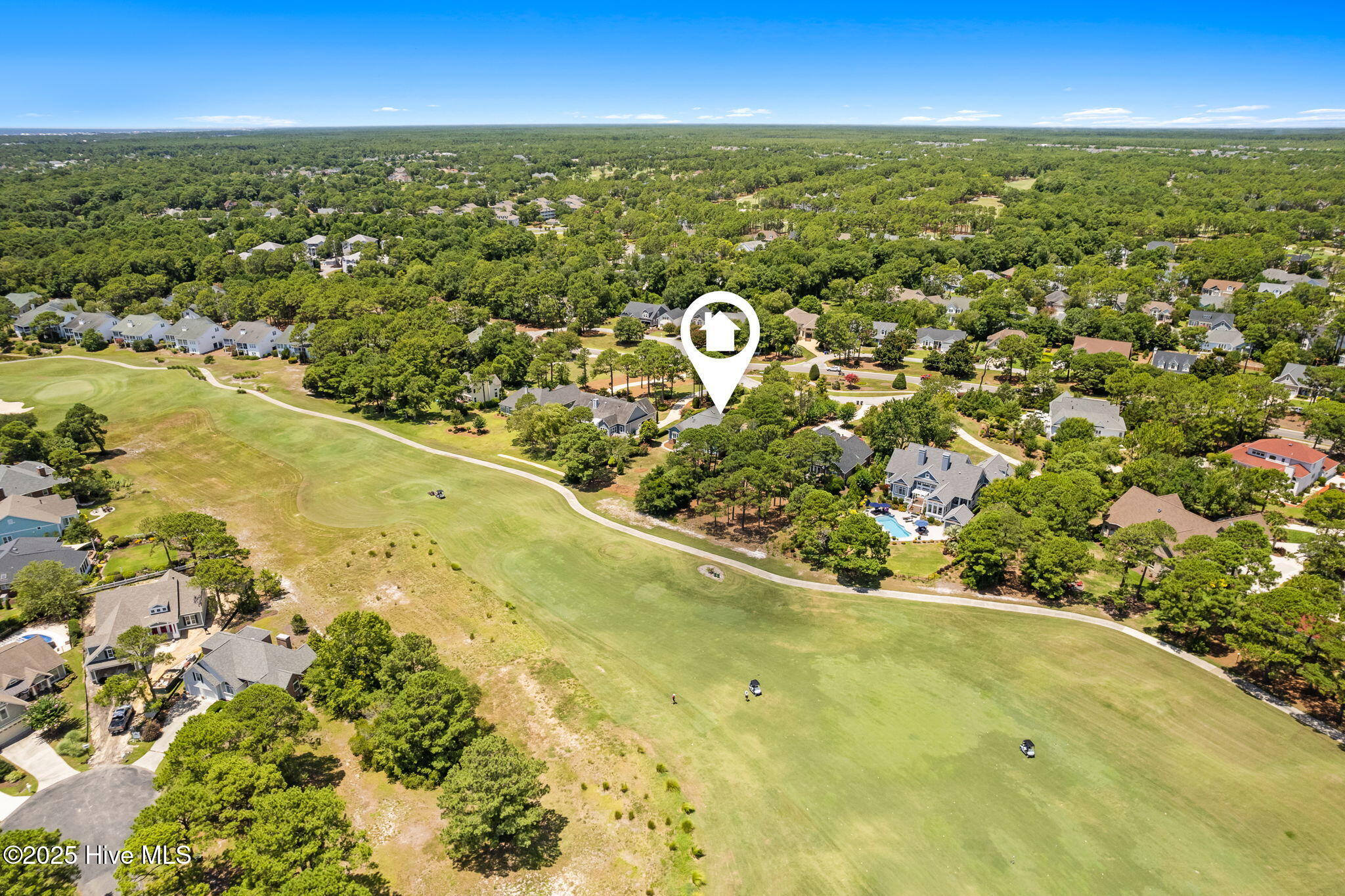 3223 St Andrews Circle SE