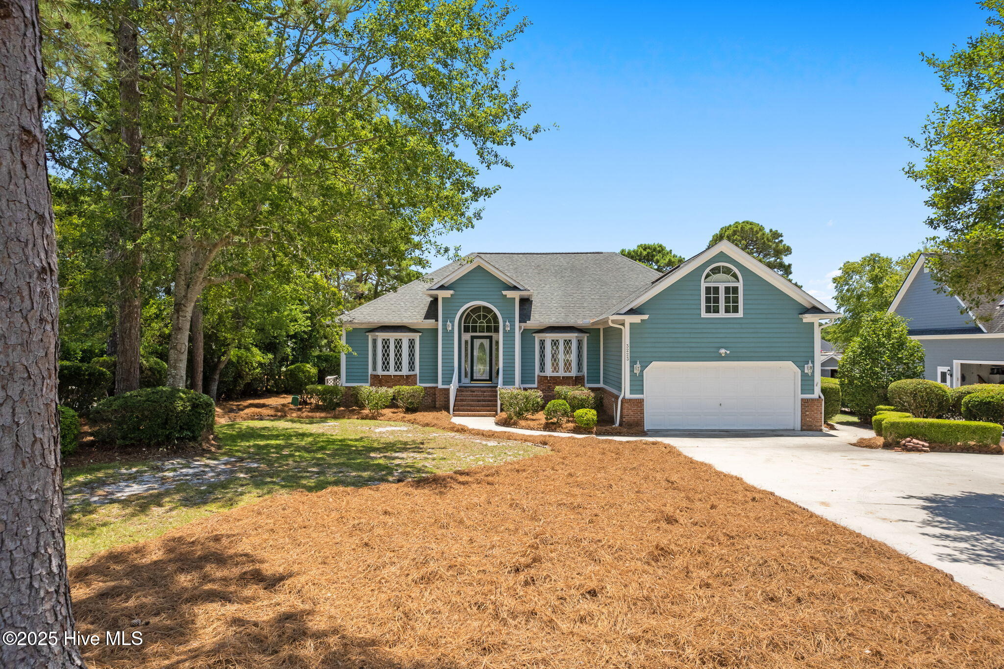 3223 St Andrews Circle SE