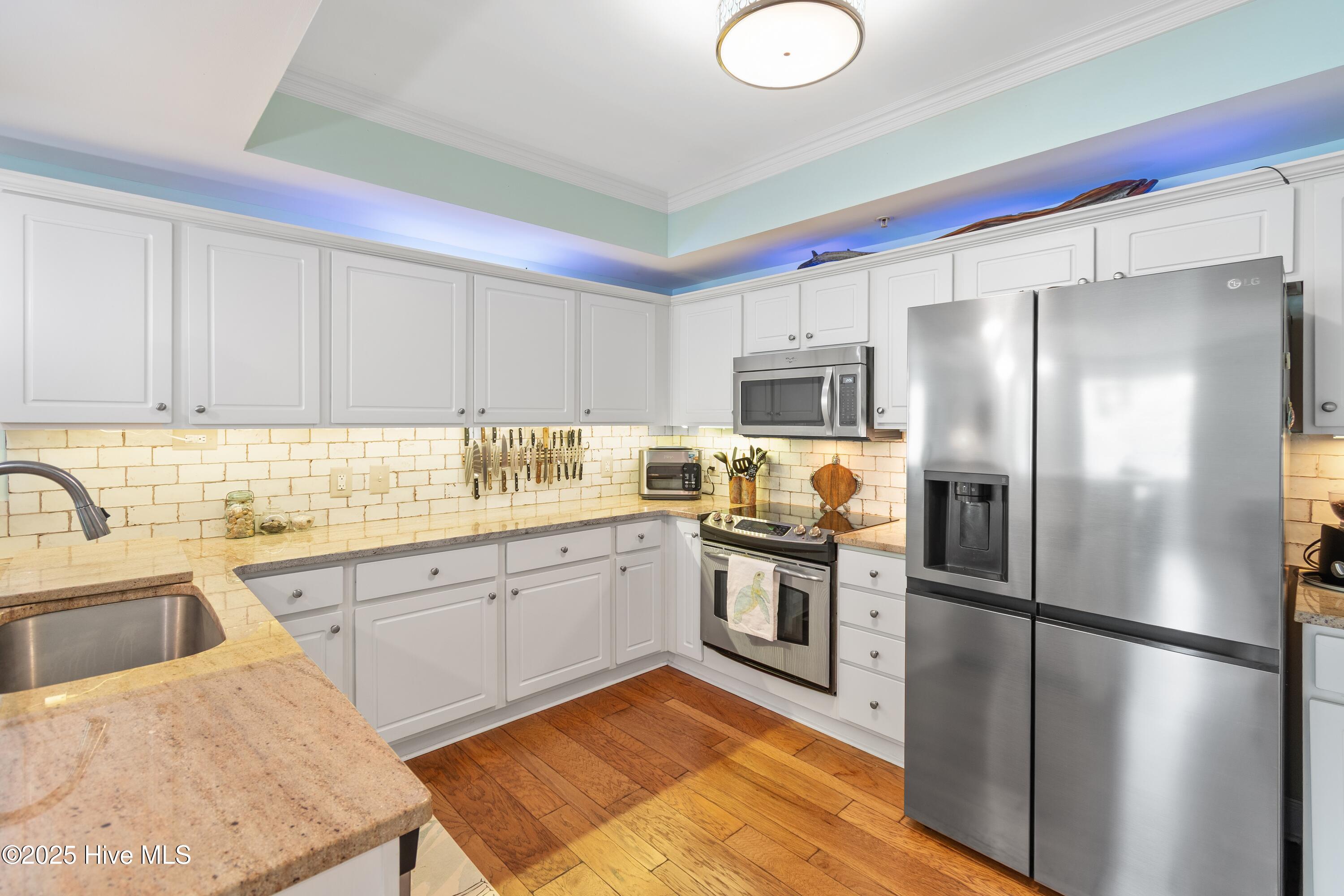 3100 Marsh Grove Lane, Unit 3302