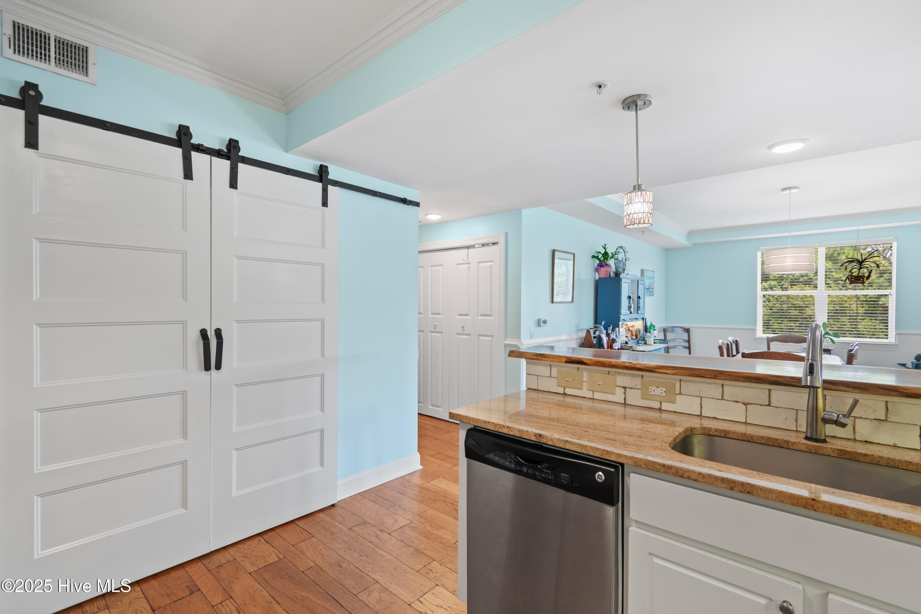 3100 Marsh Grove Lane, Unit 3302