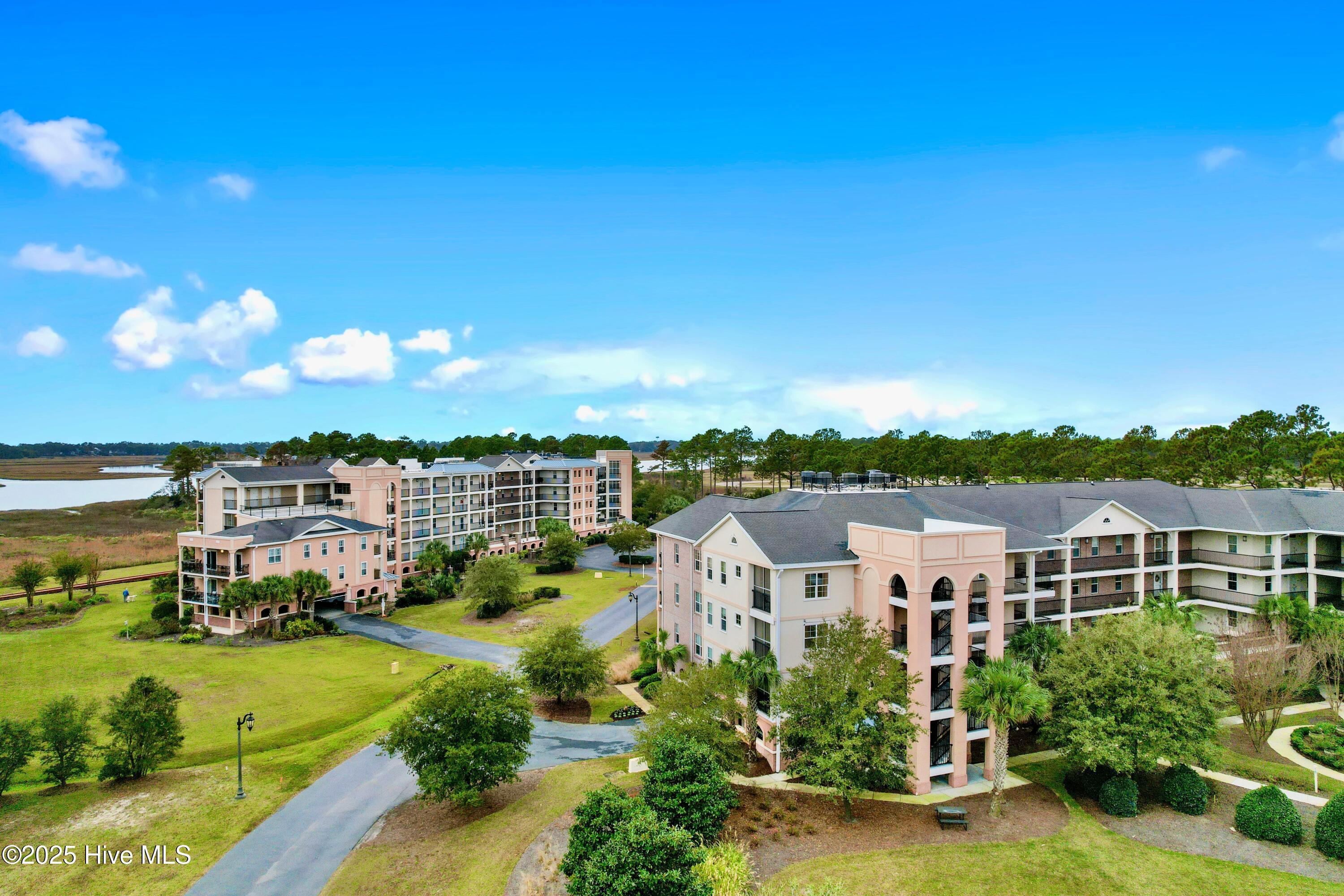 3100 Marsh Grove Lane, Unit 3302