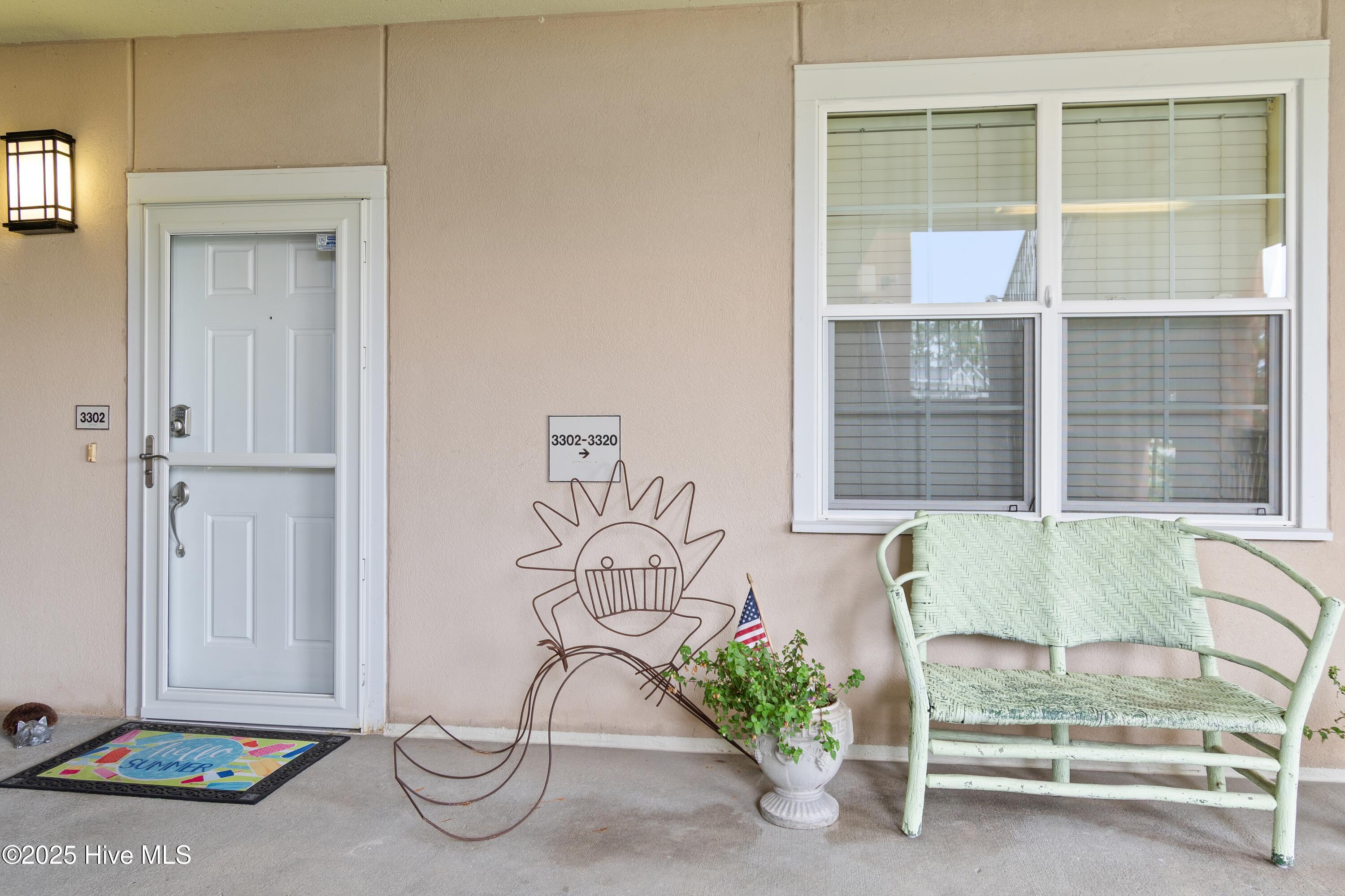 3100 Marsh Grove Lane, Unit 3302