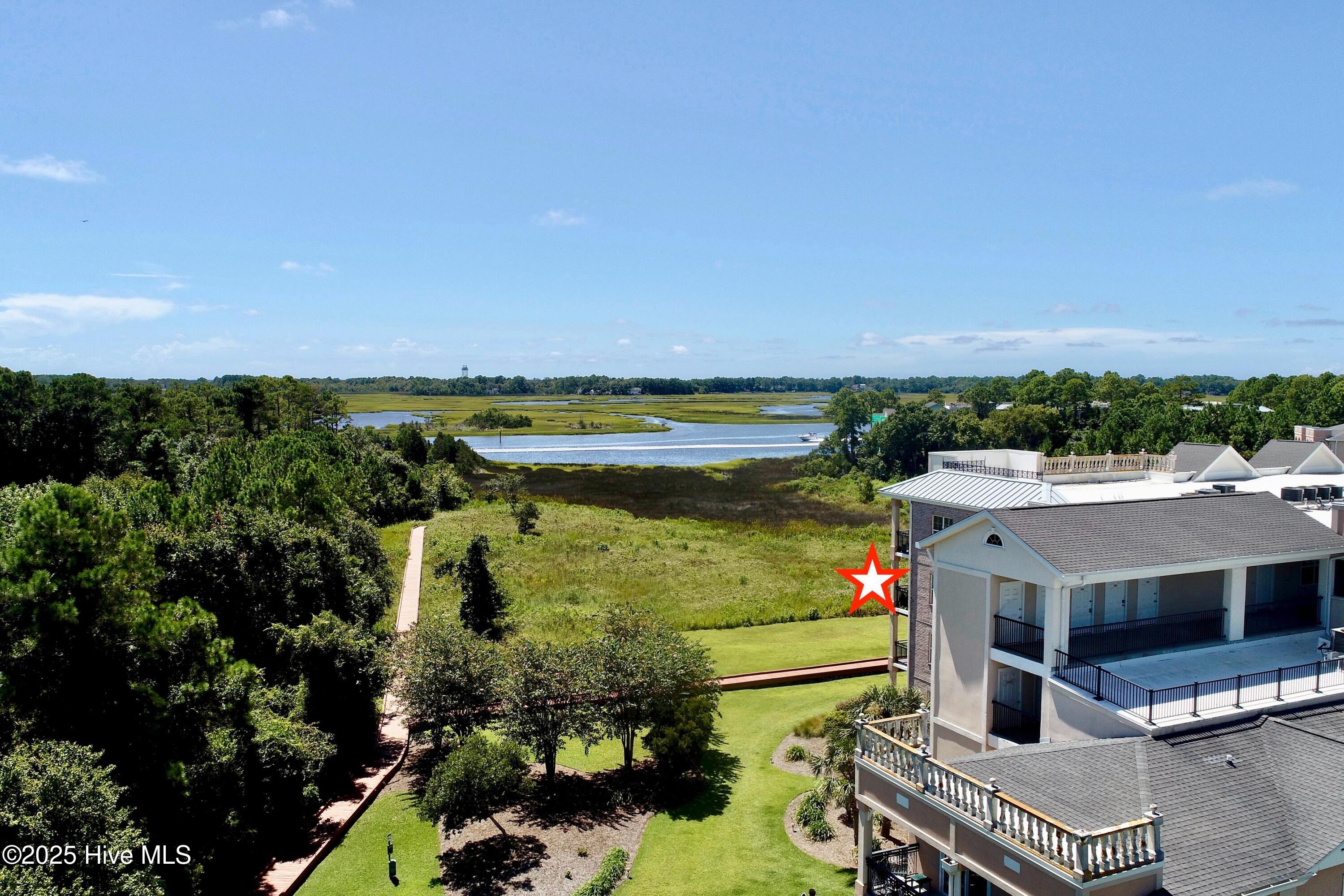 3100 Marsh Grove Lane, Unit 3302