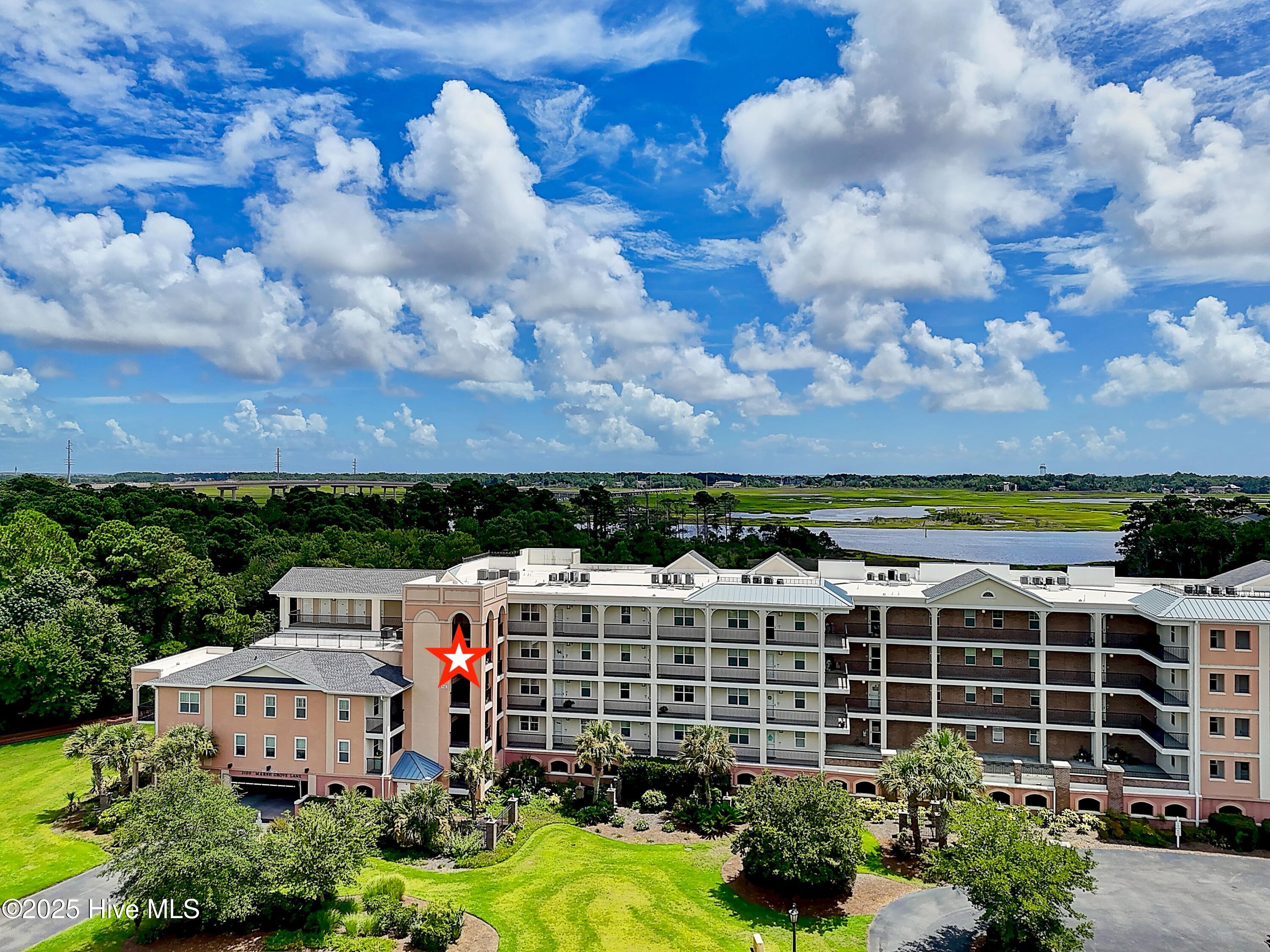 3100 Marsh Grove Lane, Unit 3302
