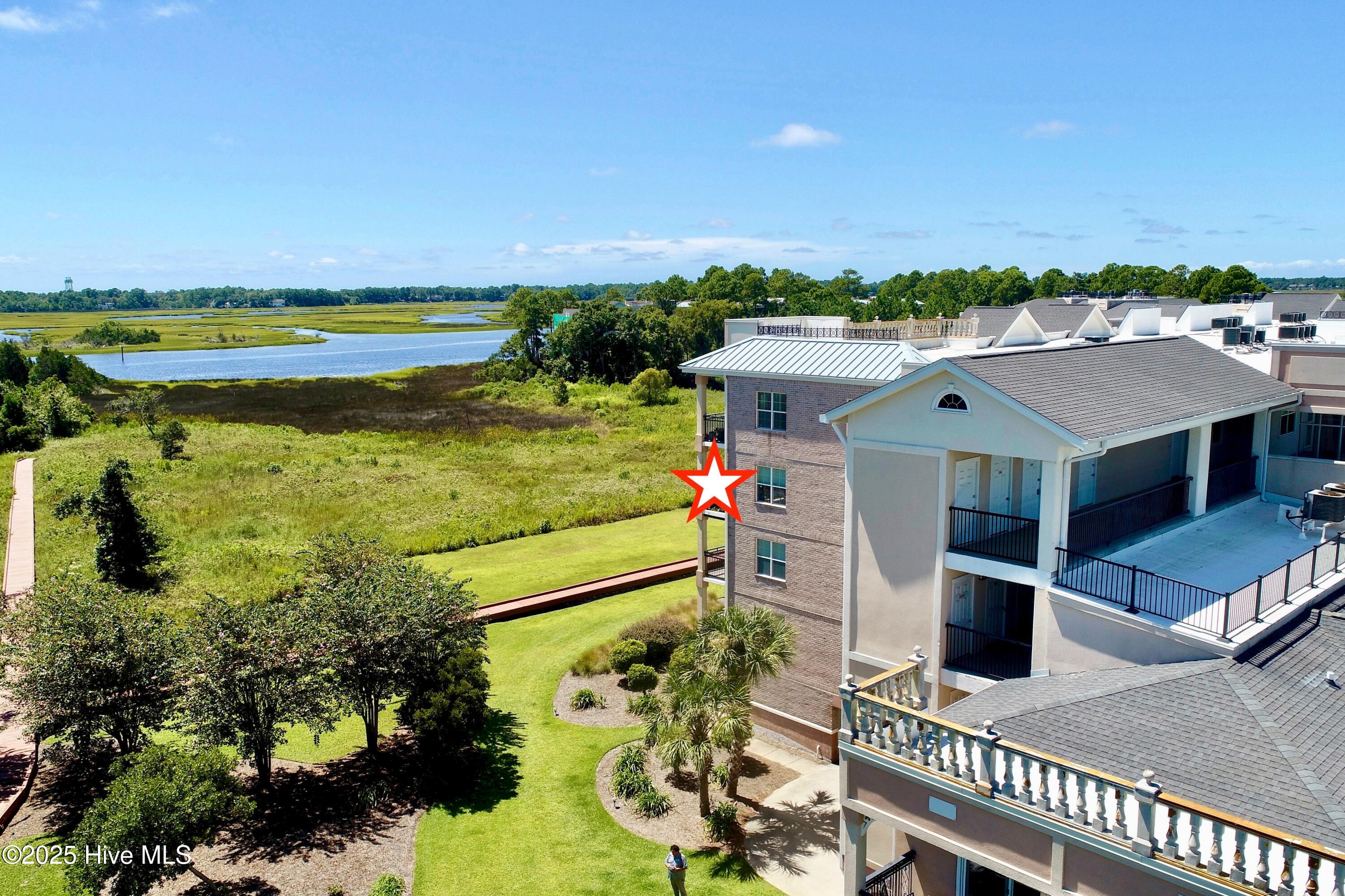 3100 Marsh Grove Lane, Unit 3302