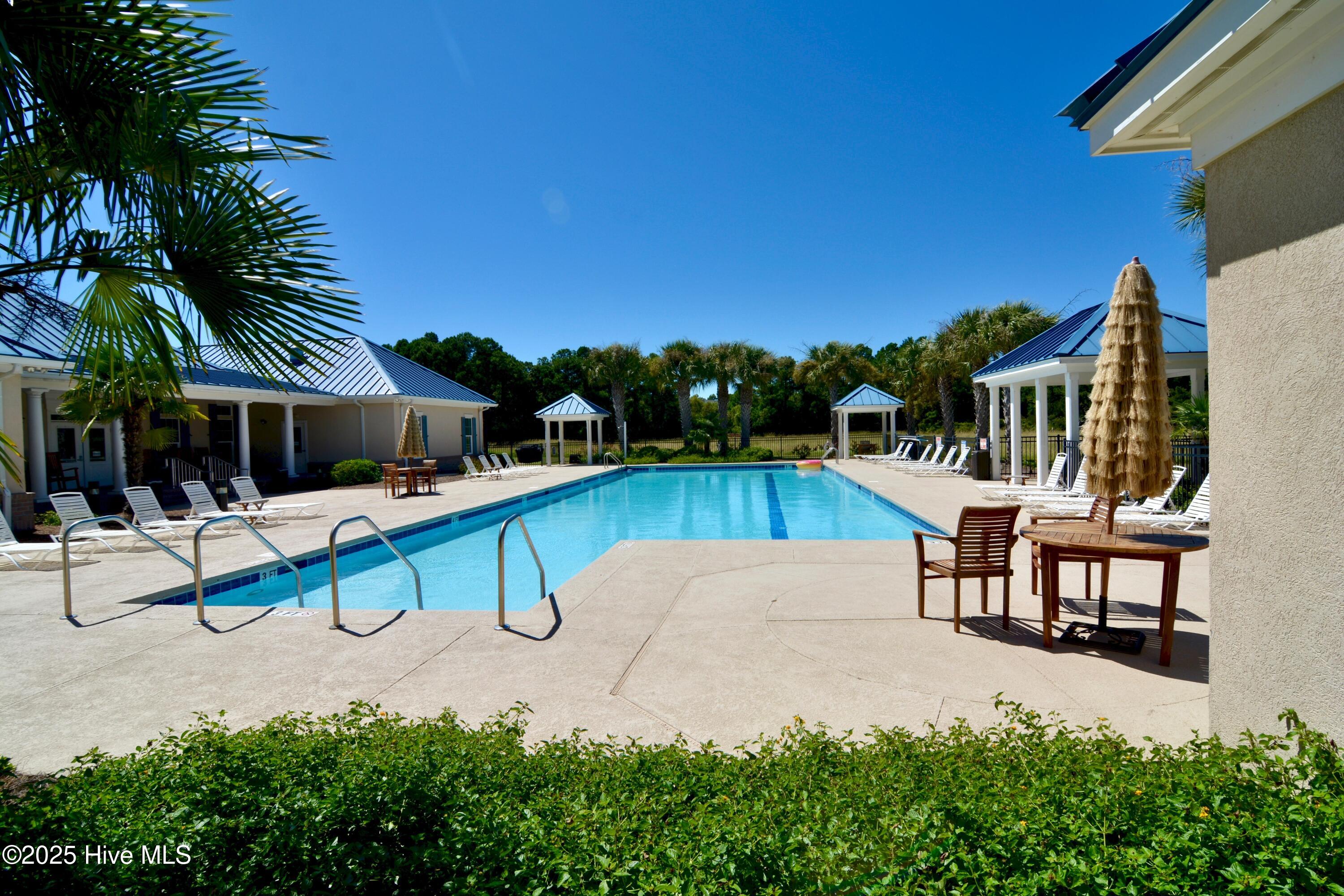 3100 Marsh Grove Lane, Unit 3302