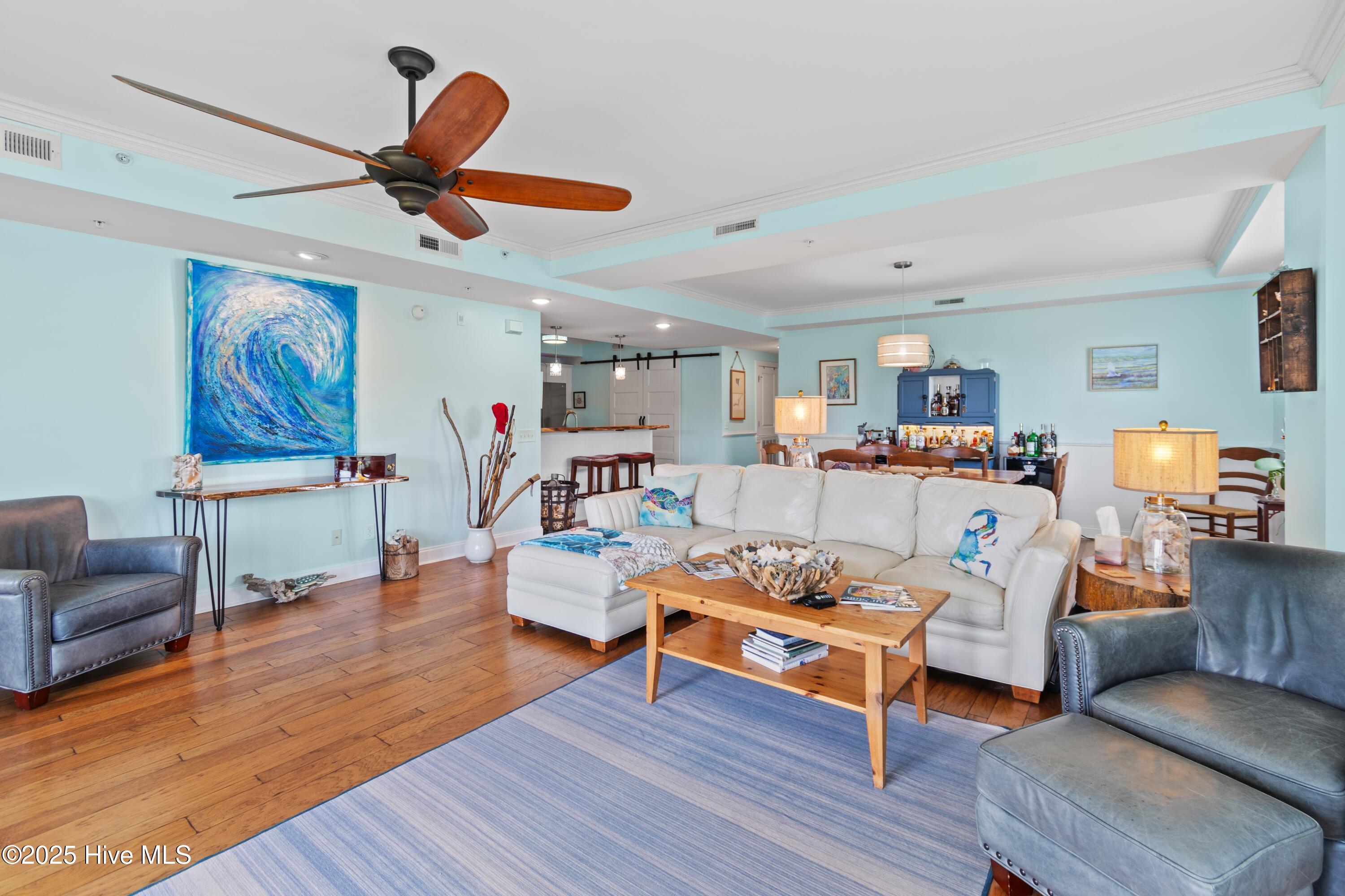 3100 Marsh Grove Lane, Unit 3302