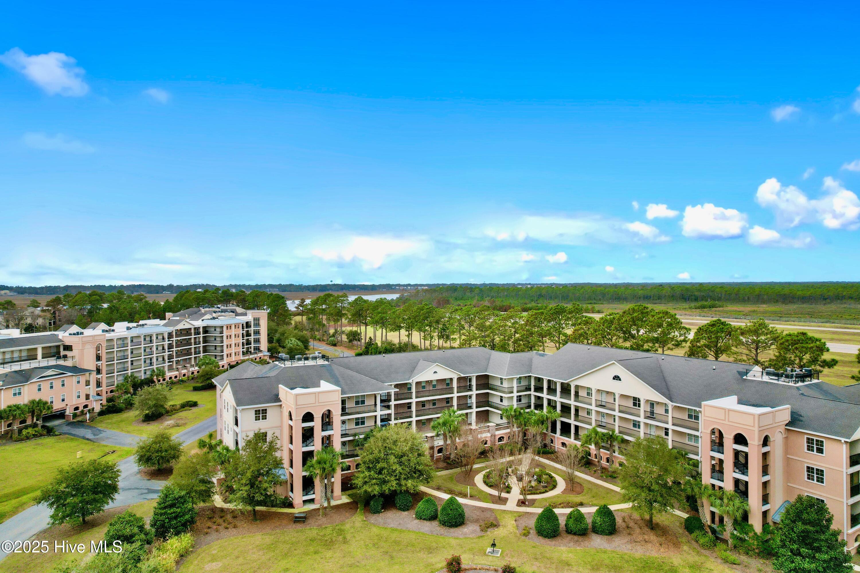 3100 Marsh Grove Lane, Unit 3302