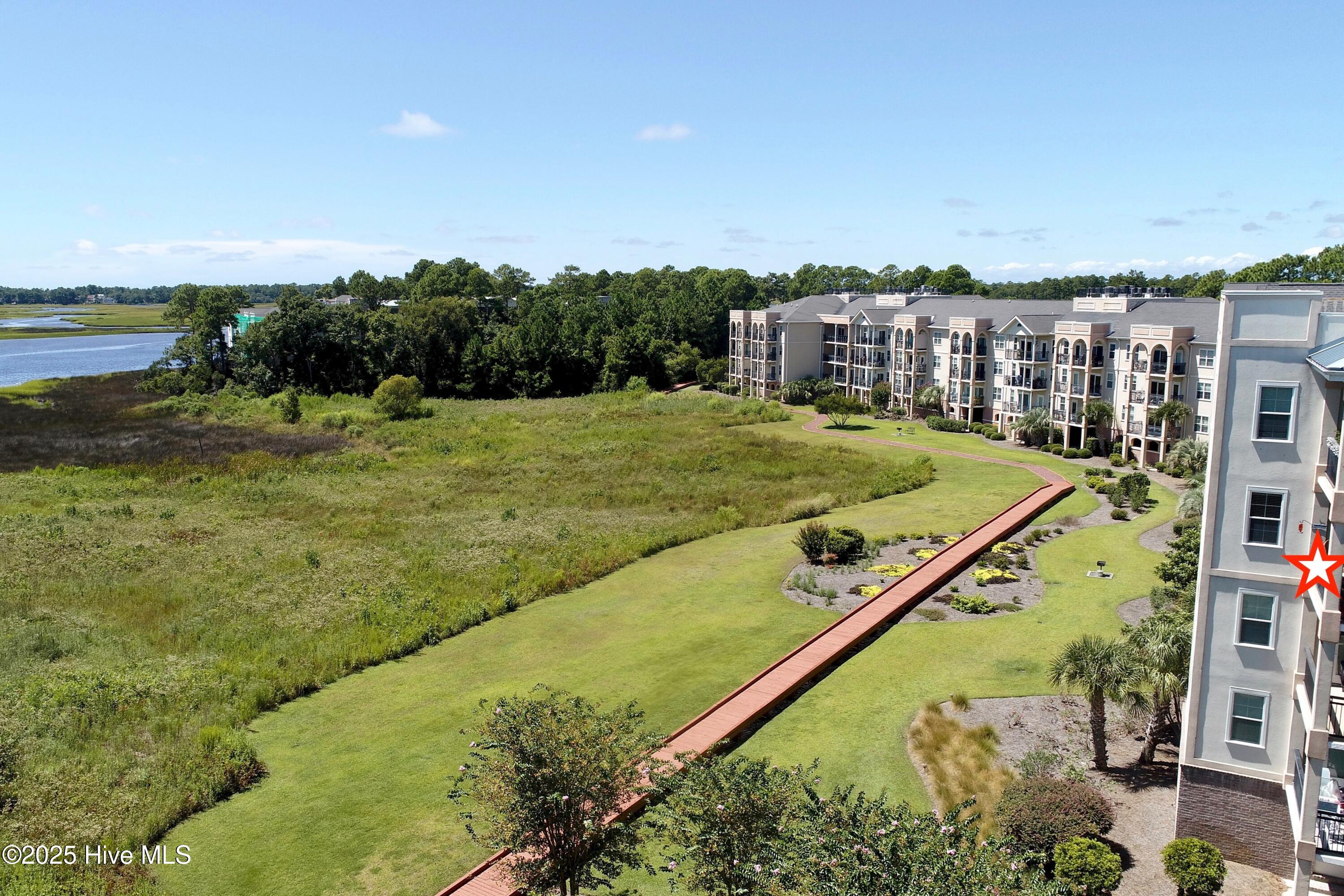3100 Marsh Grove Lane, Unit 3302