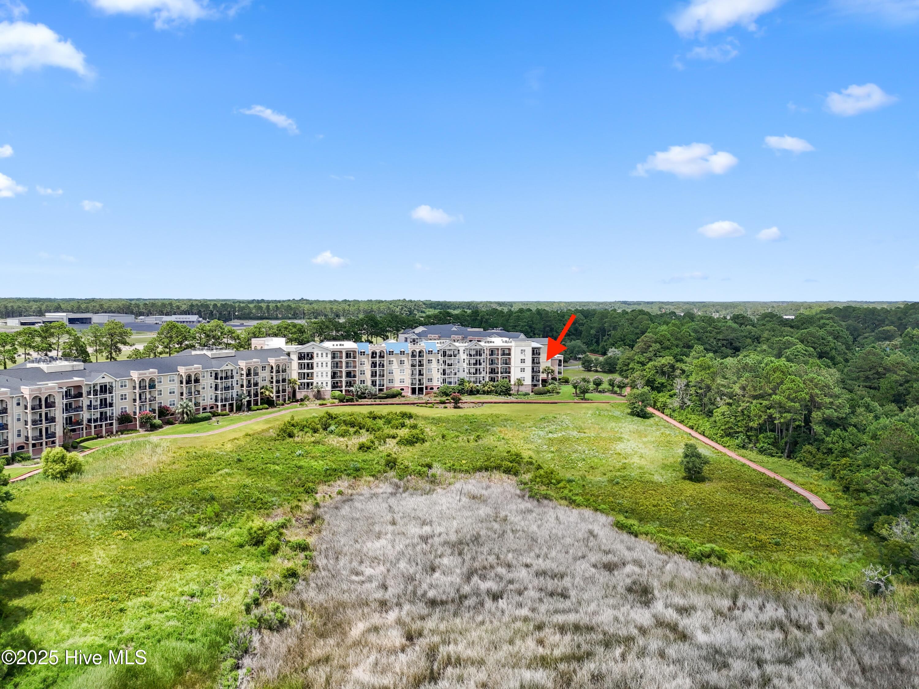 3100 Marsh Grove Lane, Unit 3302