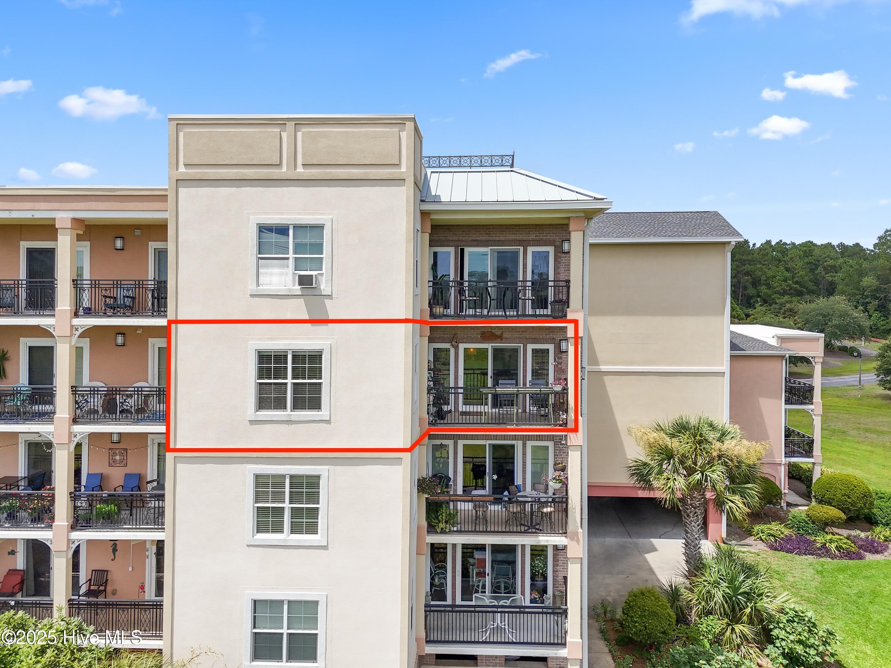 3100 Marsh Grove Lane, Unit 3302