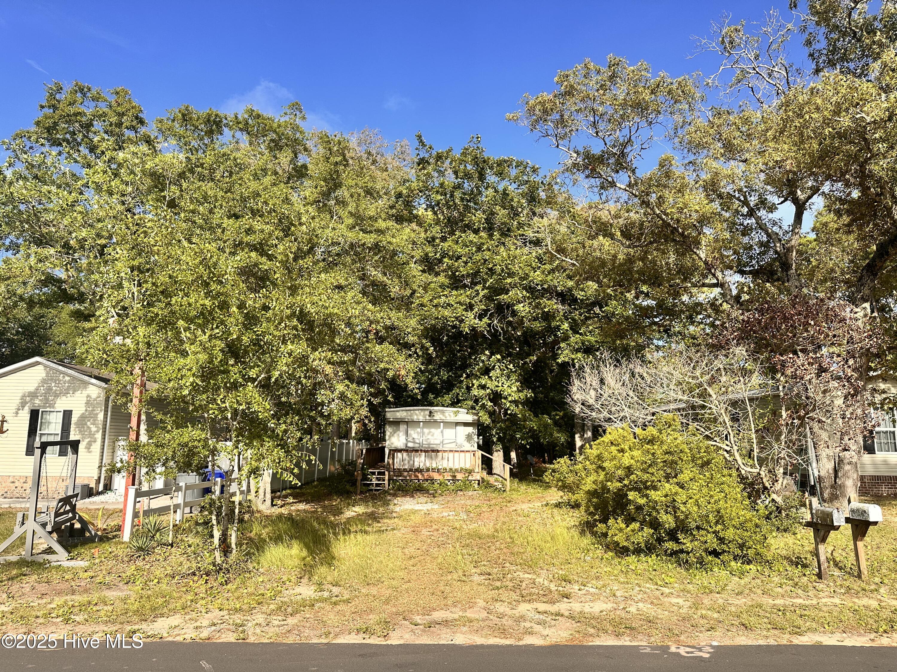 310 NE 75th Street